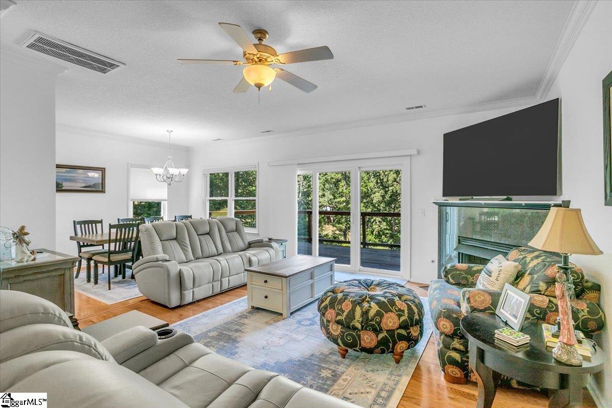 1107 Sunset Lane Anderson, SC 29626 - Photo 10 of 41