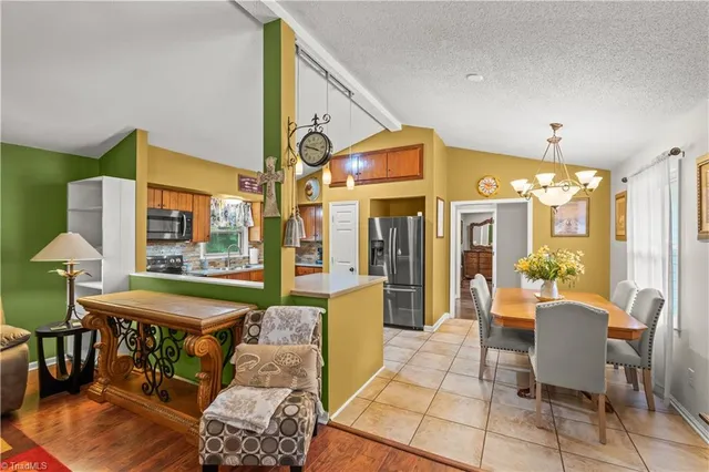 $495,000 | 311 Pebble Drive, Thomasville, NC 27360