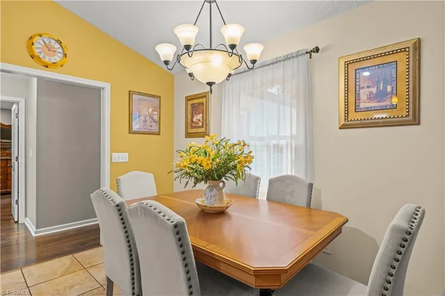 $495,000 | 311 Pebble Drive, Thomasville, NC 27360