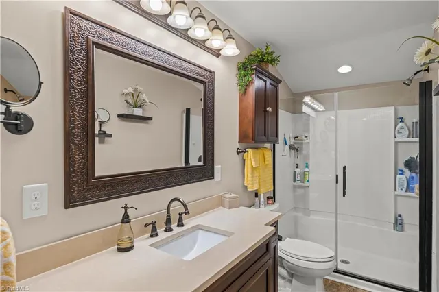 $495,000 | 311 Pebble Drive, Thomasville, NC 27360