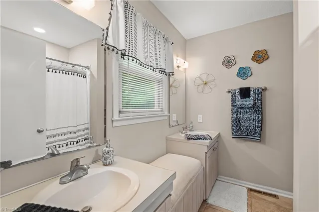 $495,000 | 311 Pebble Drive, Thomasville, NC 27360