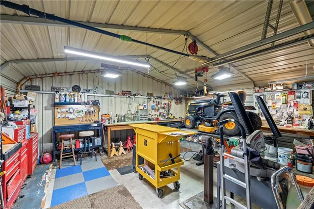 $495,000 | 311 Pebble Drive, Thomasville, NC 27360