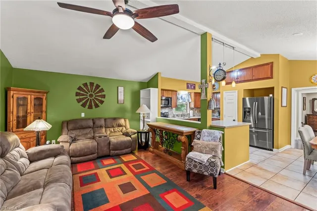 $495,000 | 311 Pebble Drive, Thomasville, NC 27360