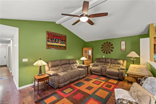 $495,000 | 311 Pebble Drive, Thomasville, NC 27360