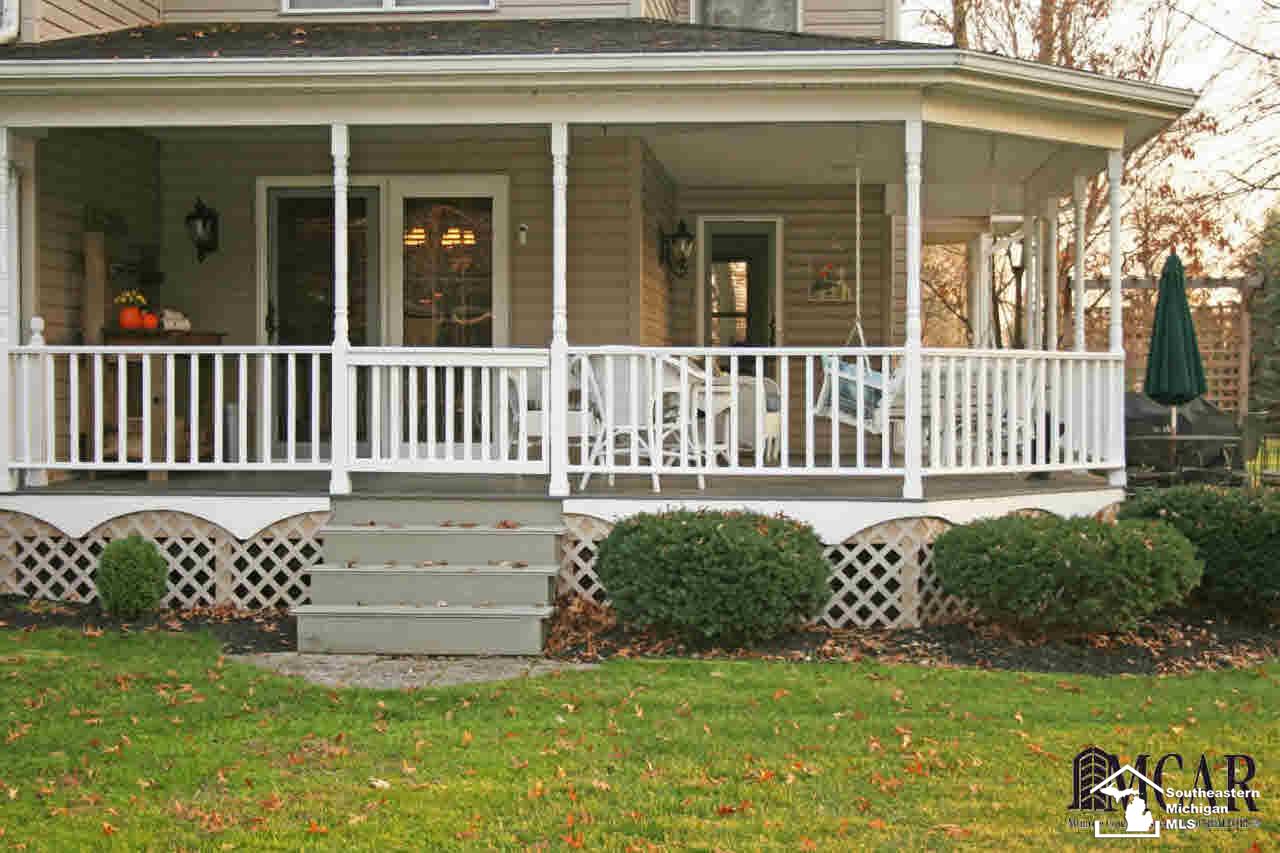 3751 Gruber Road Monroe, MI 48162 - Photo 7 of 45