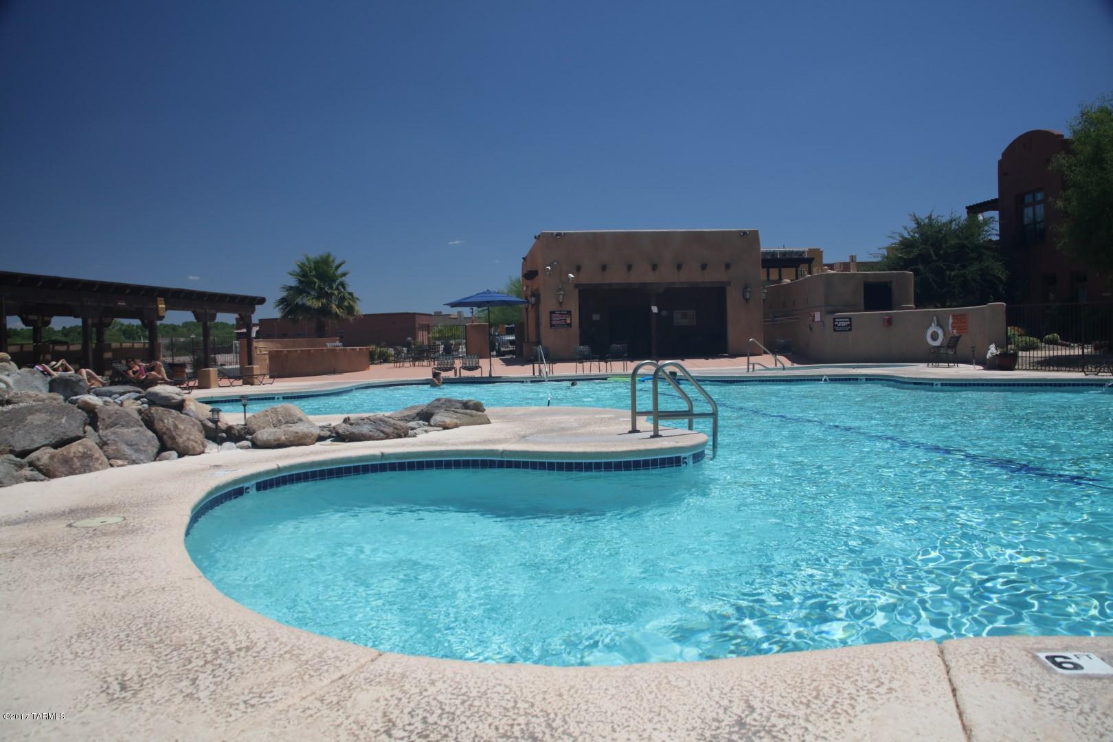 607 Post Way Tubac, AZ 85646 - Photo 26 of 30