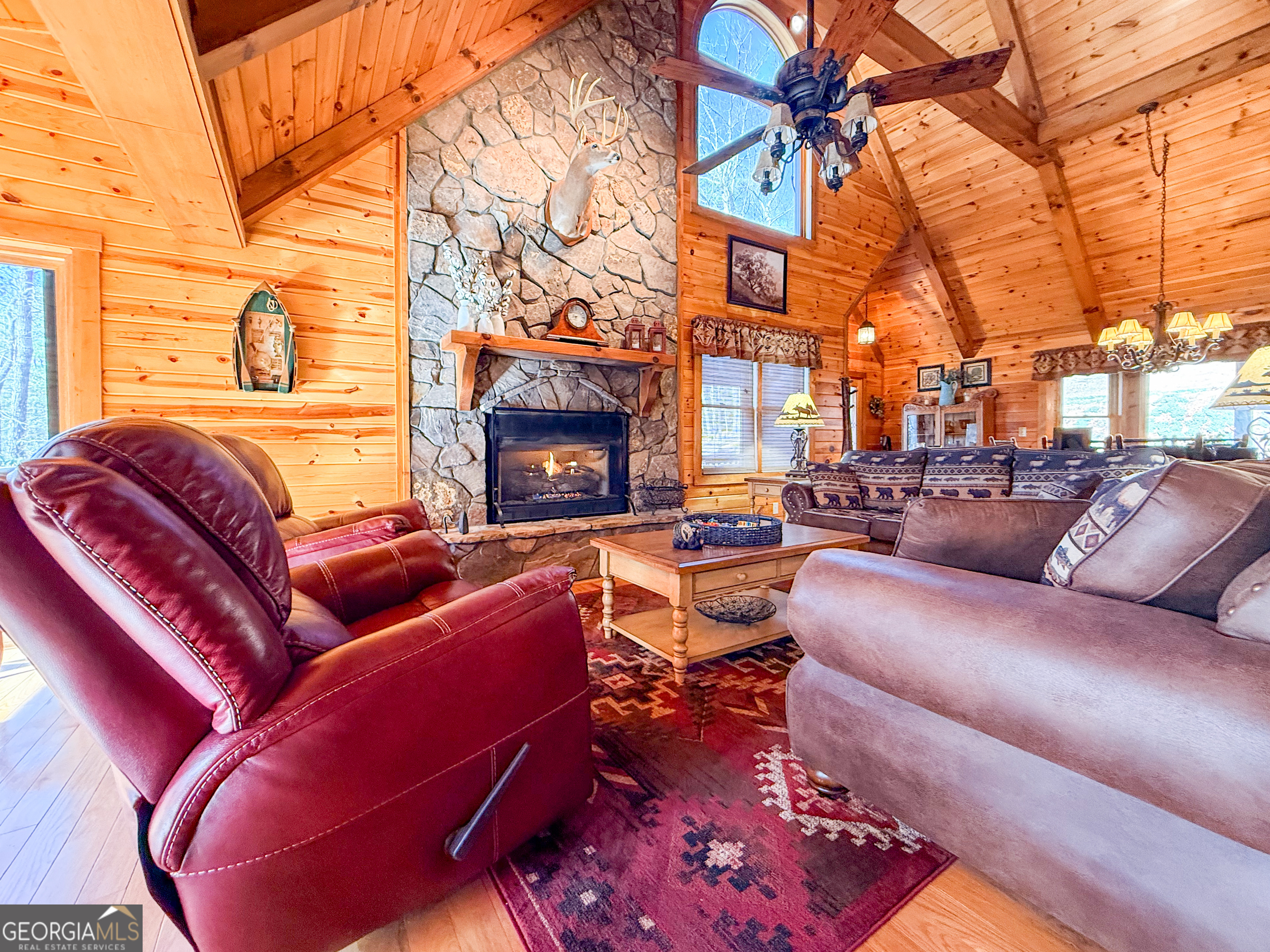 202 Shepherds Ridge Morganton, GA 30560 - Photo 11 of 74