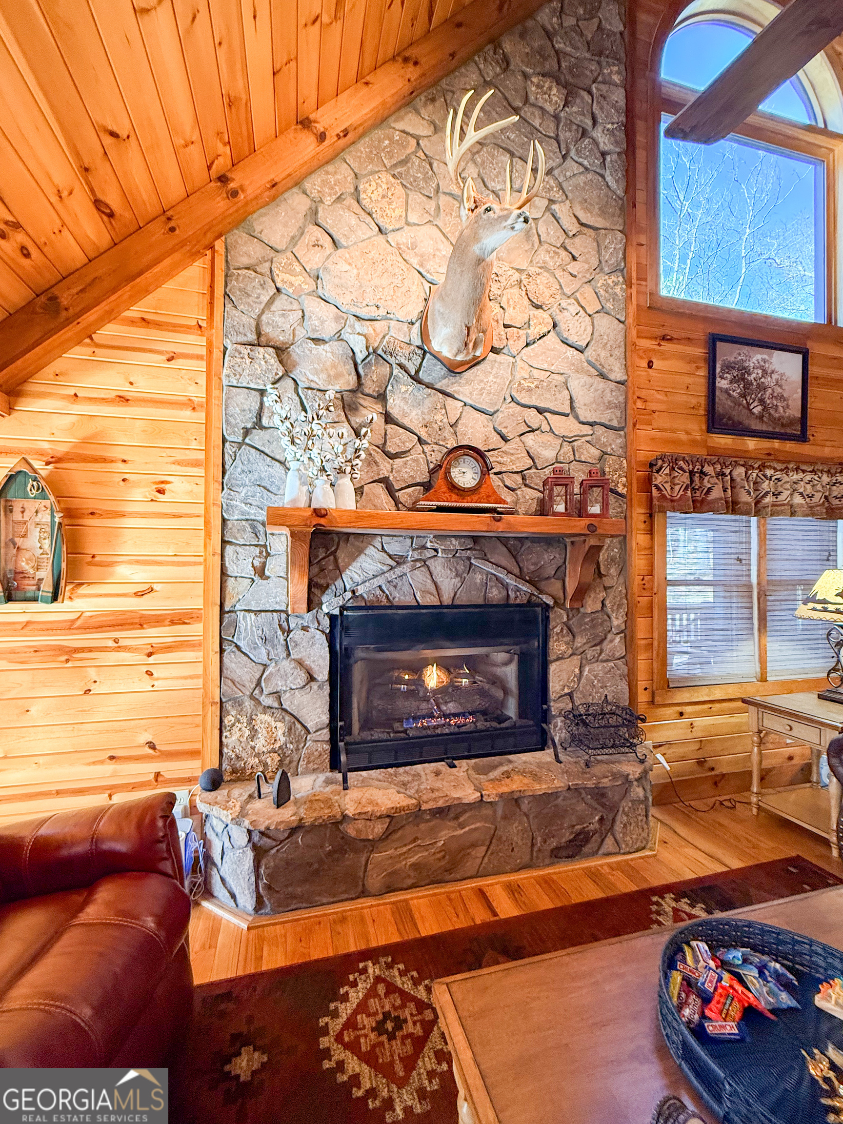 202 Shepherds Ridge Morganton, GA 30560 - Photo 12 of 74