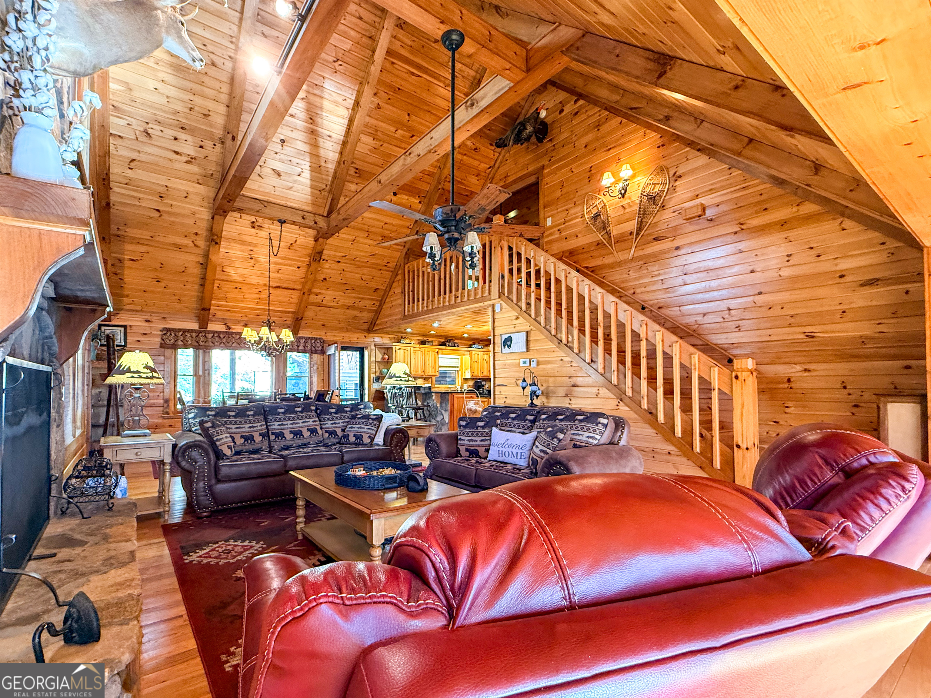 202 Shepherds Ridge Morganton, GA 30560 - Photo 14 of 74