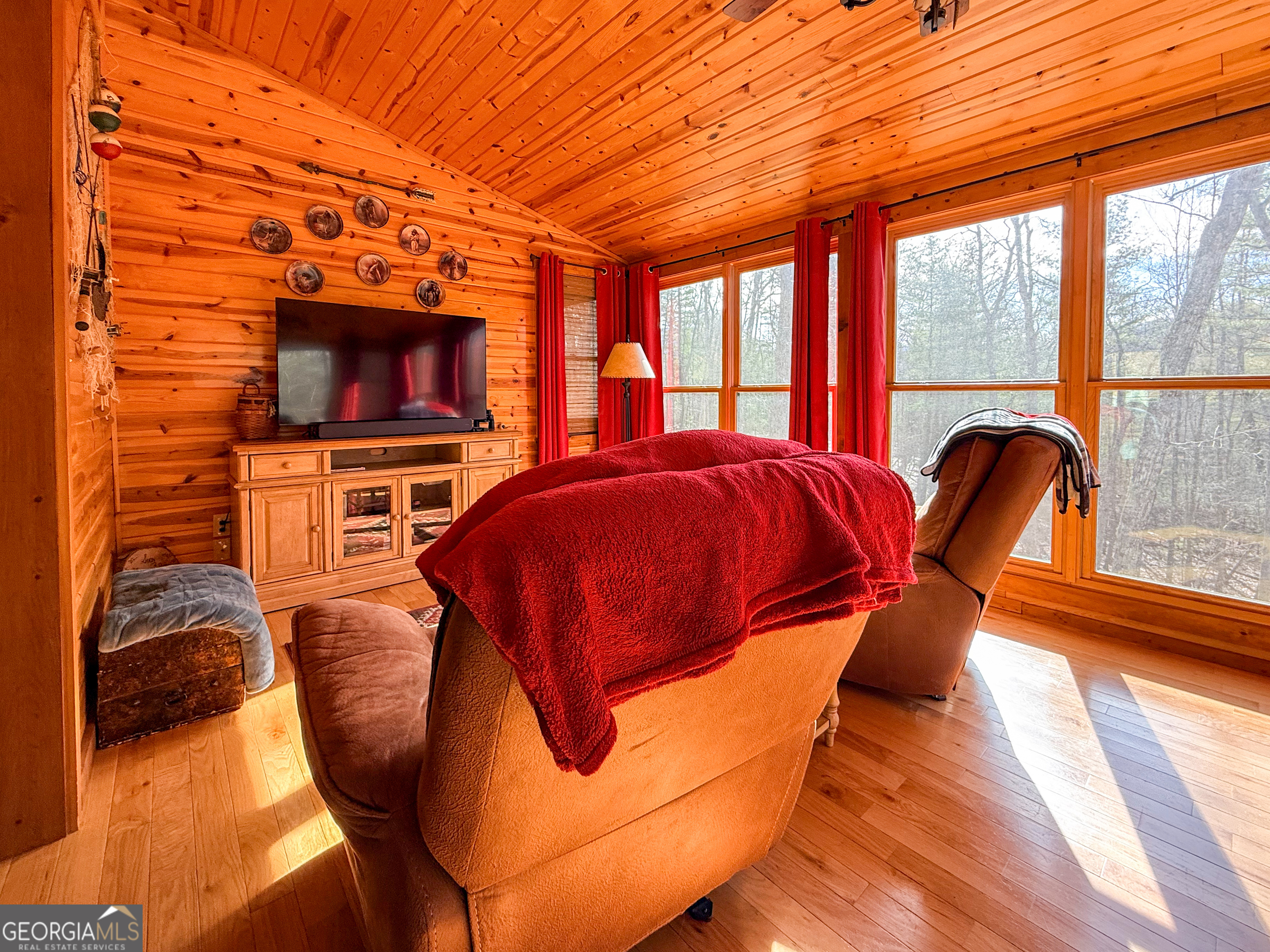 202 Shepherds Ridge Morganton, GA 30560 - Photo 16 of 74