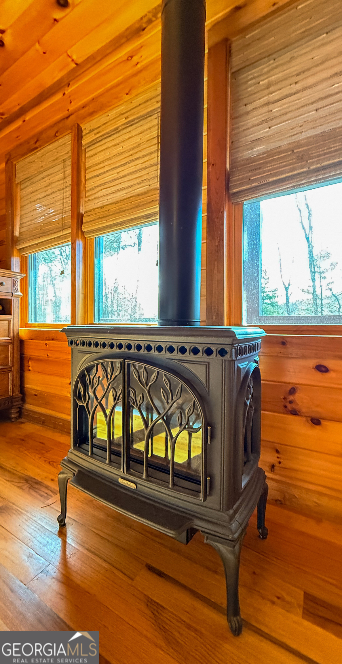 202 Shepherds Ridge Morganton, GA 30560 - Photo 20 of 74