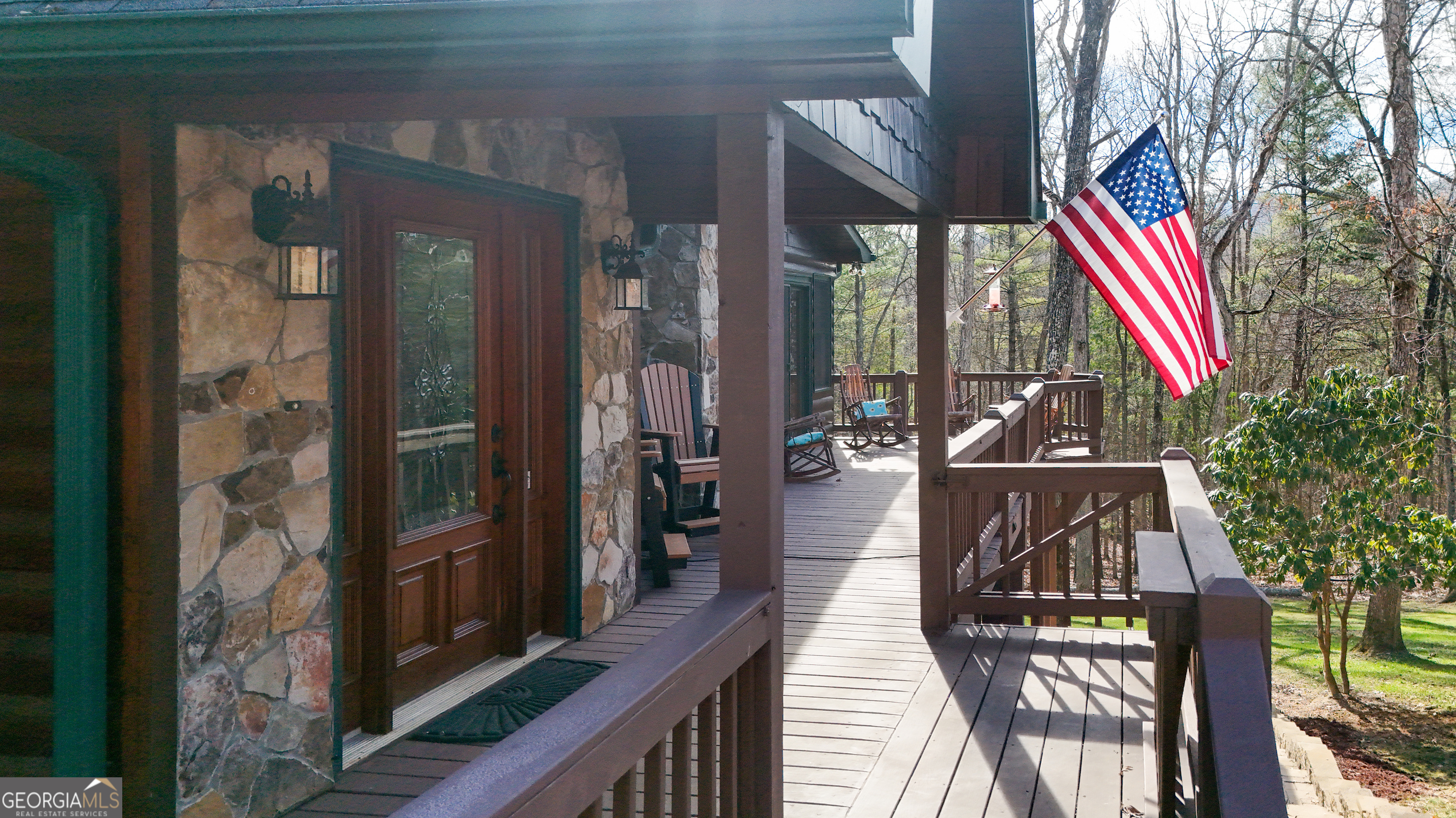 202 Shepherds Ridge Morganton, GA 30560 - Photo 2 of 74