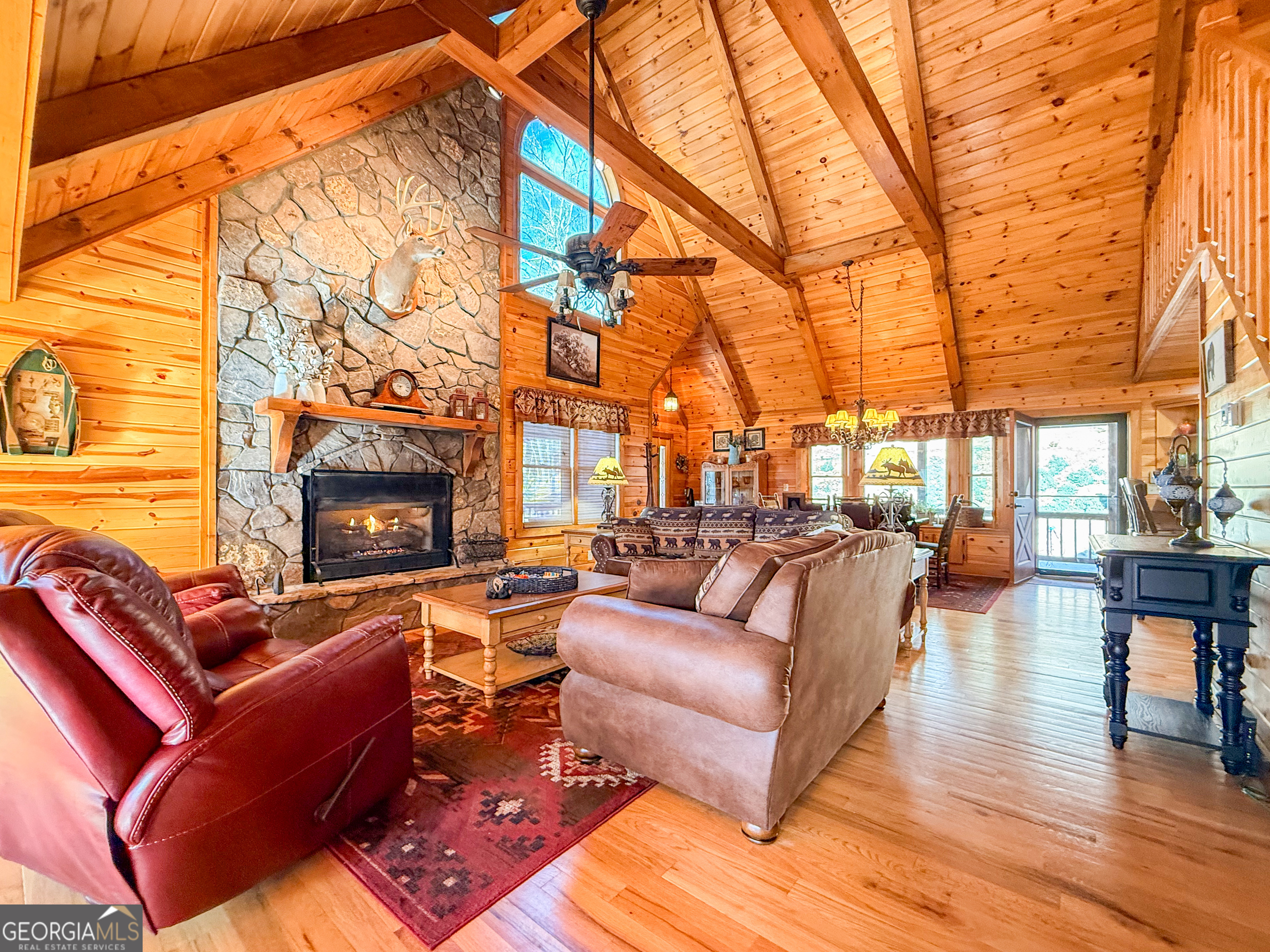 202 Shepherds Ridge Morganton, GA 30560 - Photo 26 of 74