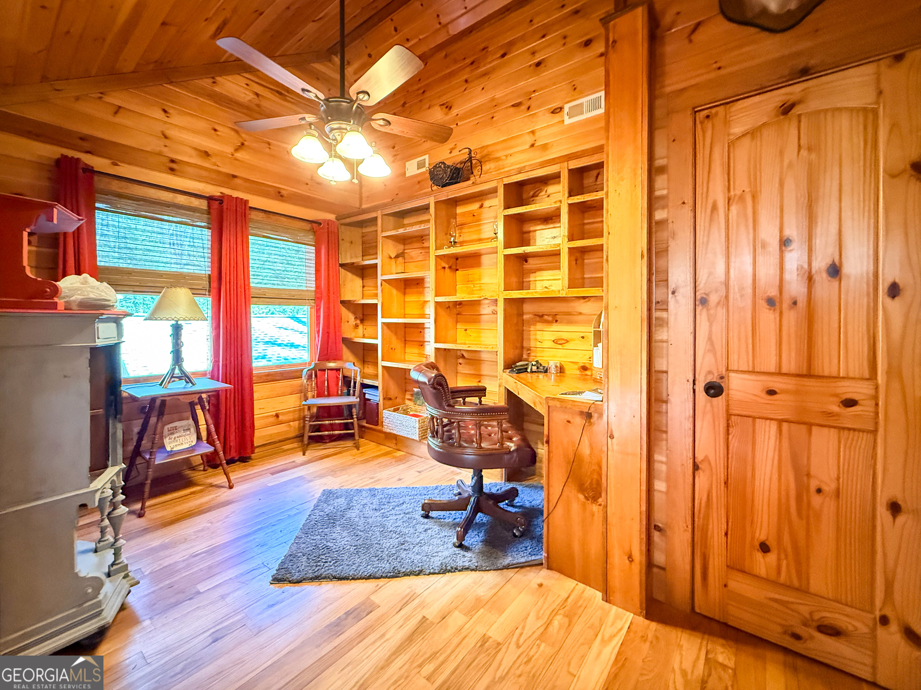 202 Shepherds Ridge Morganton, GA 30560 - Photo 28 of 74