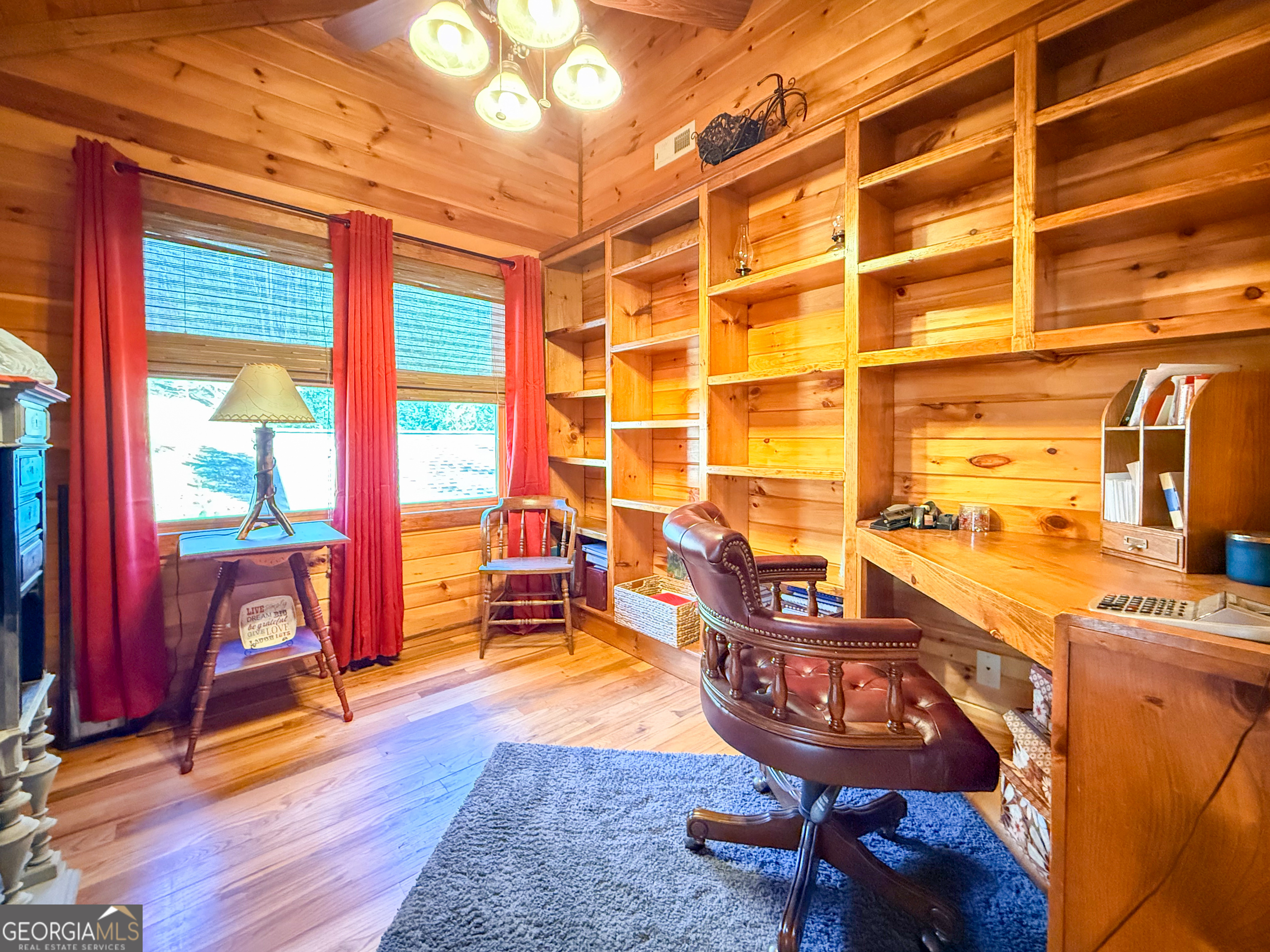 202 Shepherds Ridge Morganton, GA 30560 - Photo 29 of 74