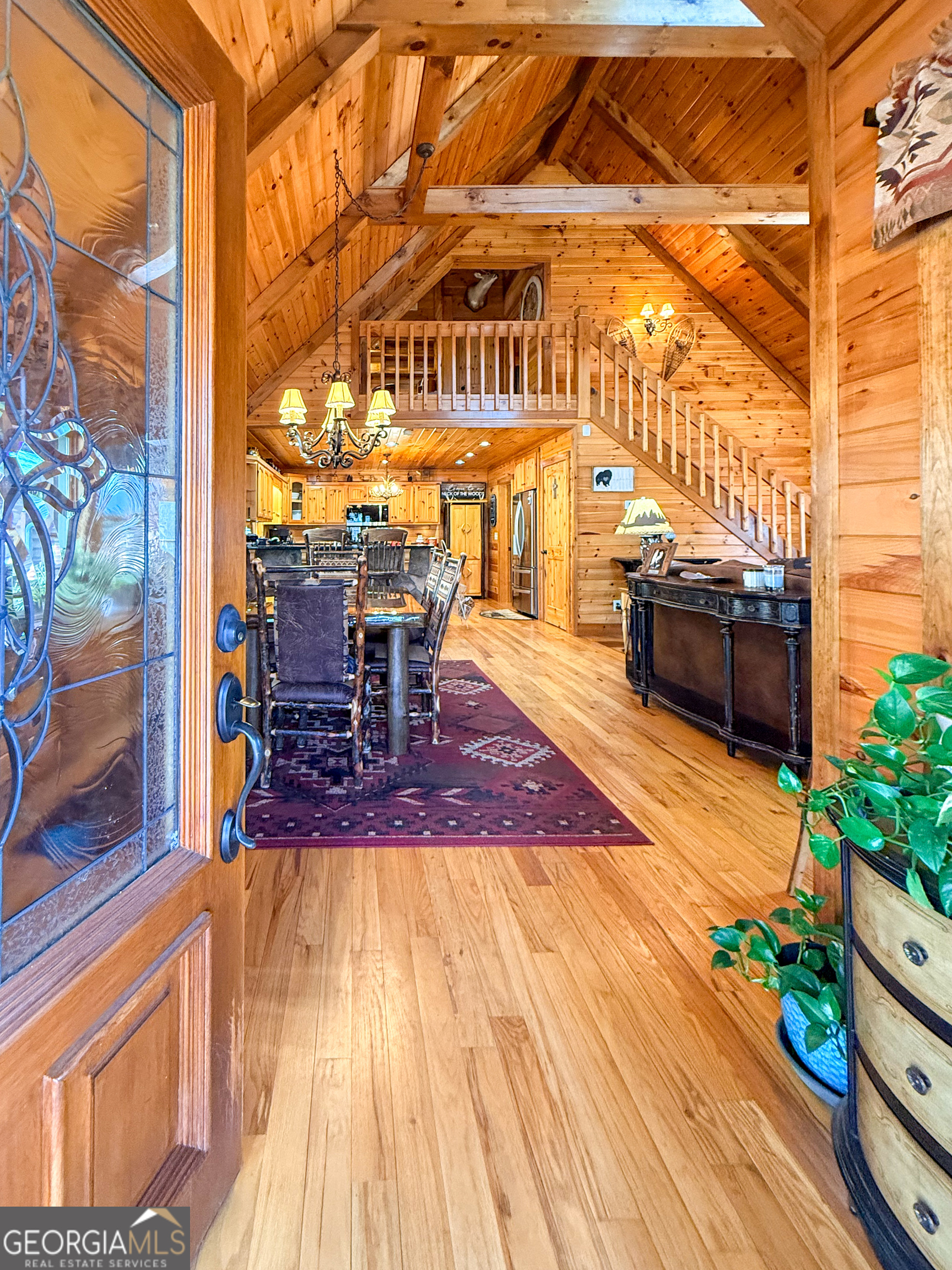 202 Shepherds Ridge Morganton, GA 30560 - Photo 3 of 74