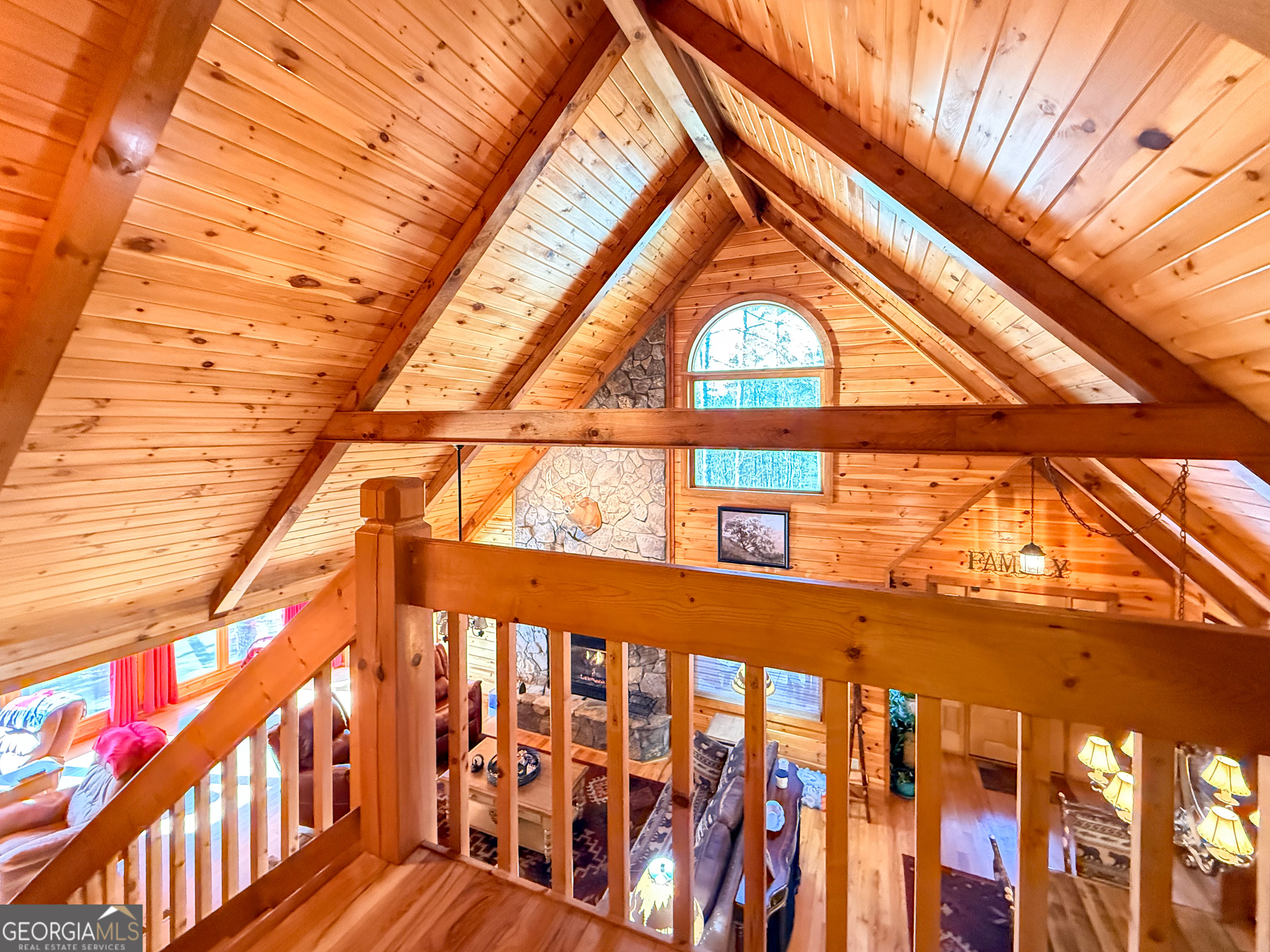 202 Shepherds Ridge Morganton, GA 30560 - Photo 34 of 74