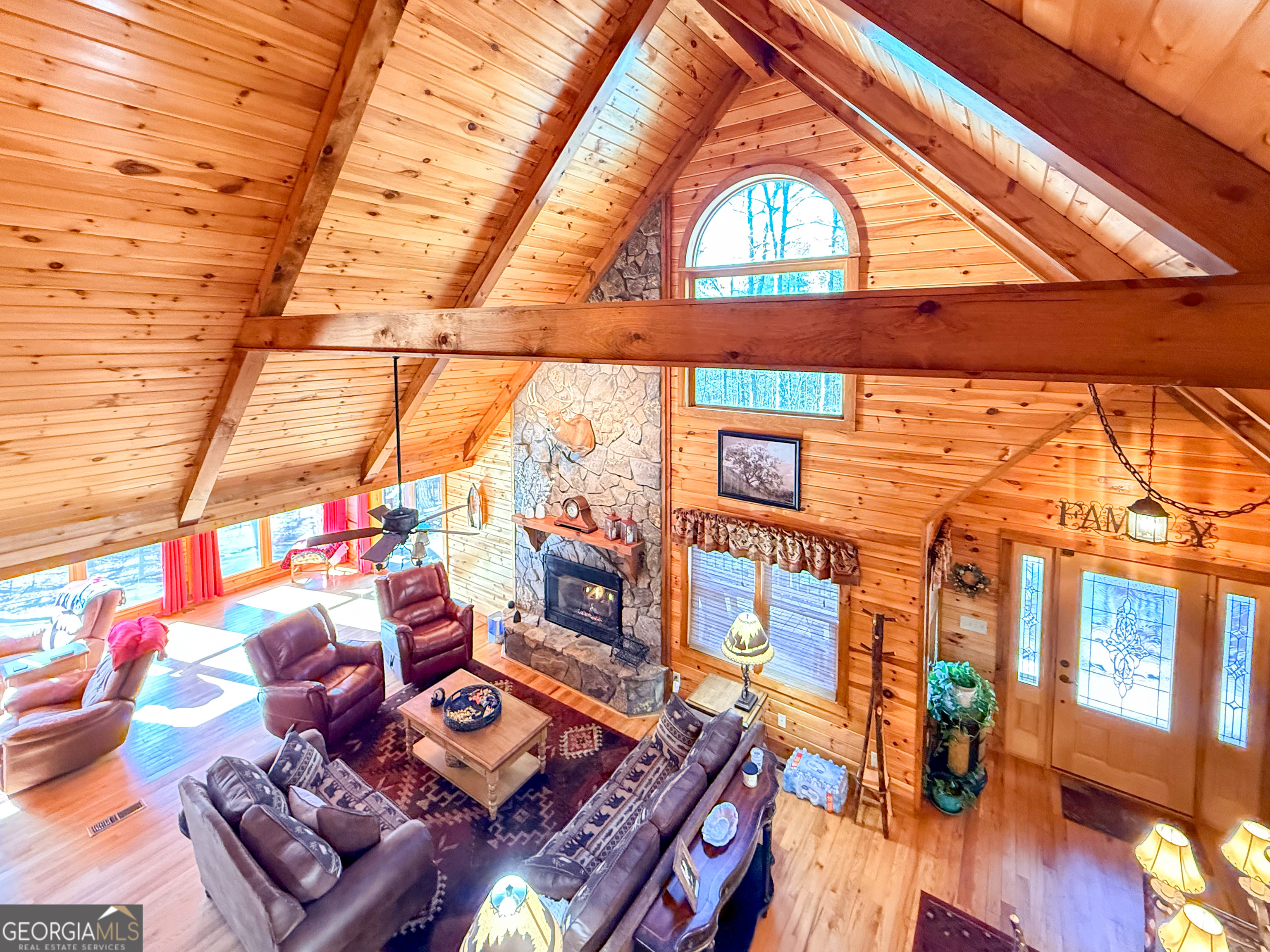 202 Shepherds Ridge Morganton, GA 30560 - Photo 35 of 74