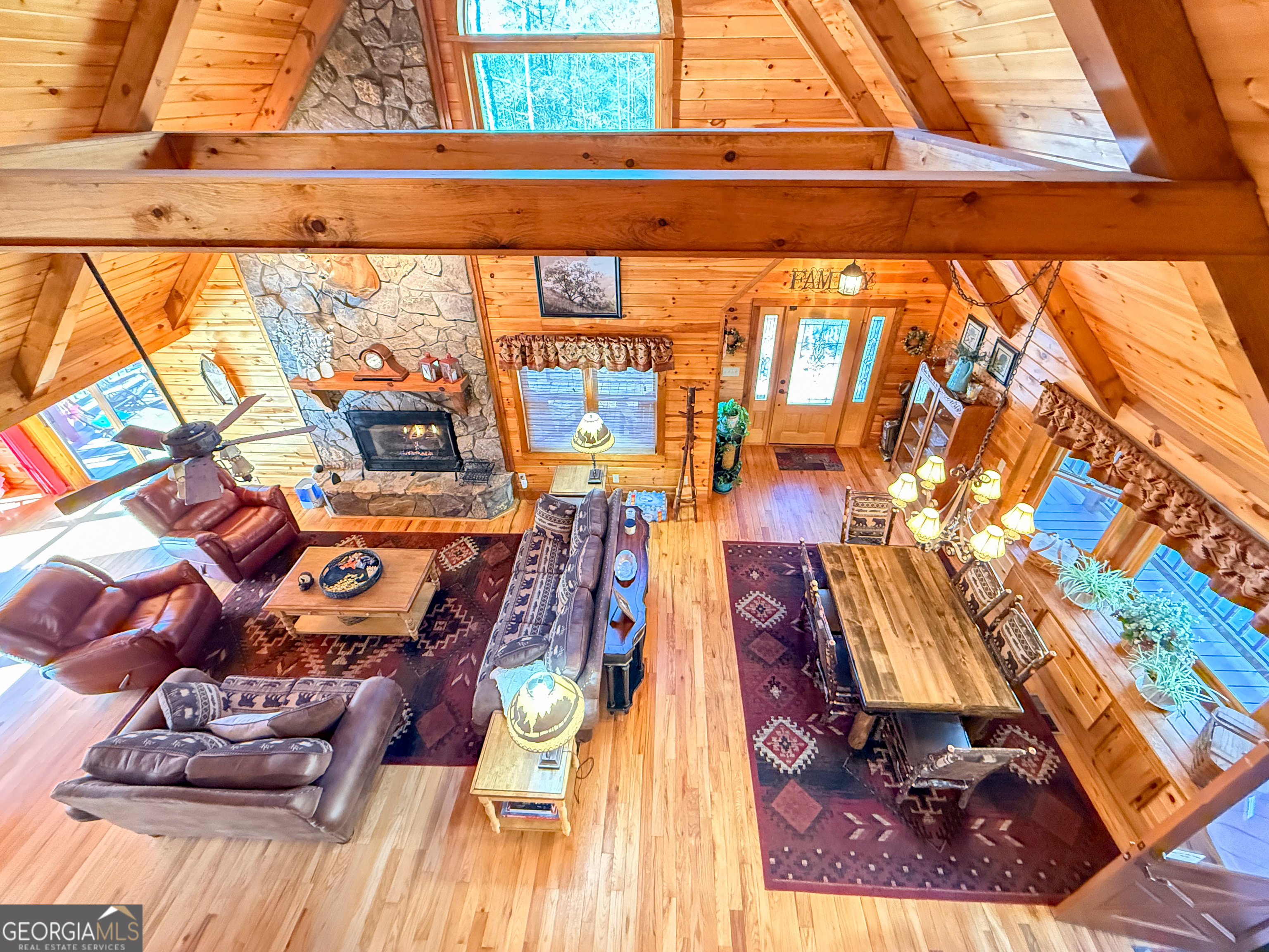 202 Shepherds Ridge Morganton, GA 30560 - Photo 36 of 74