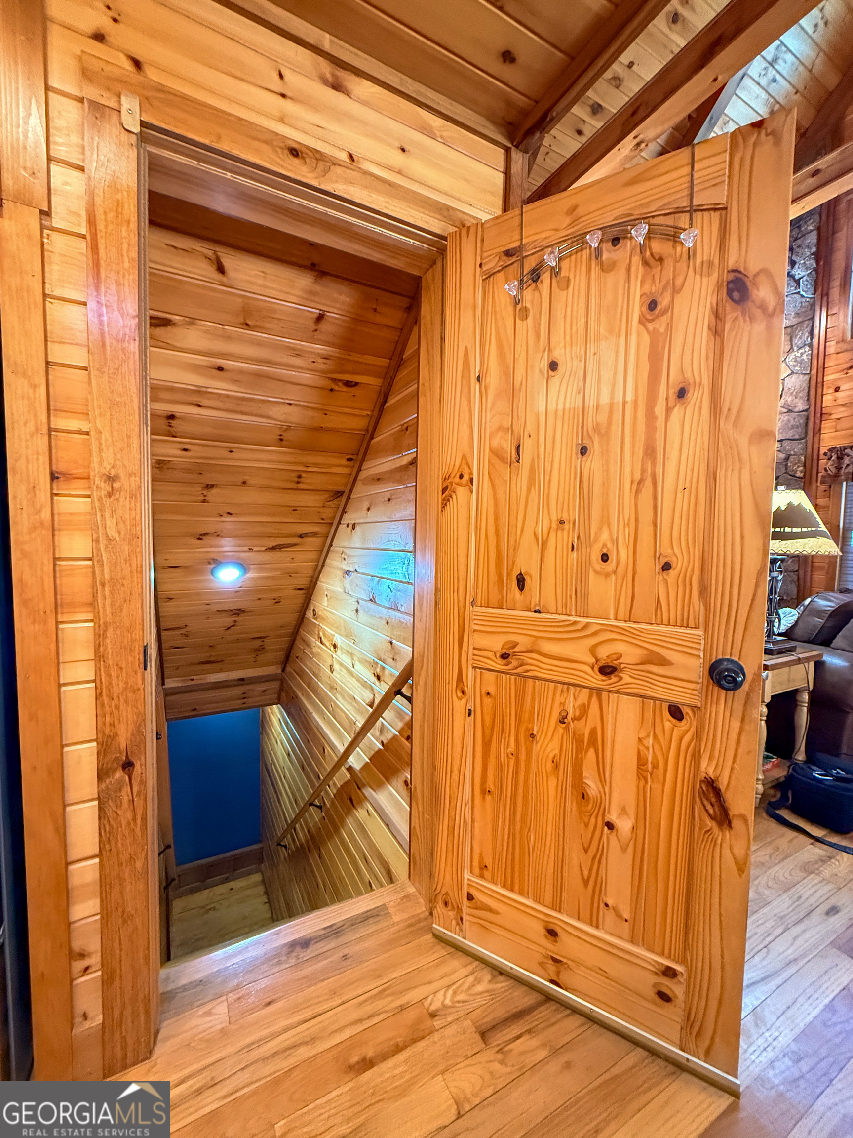 202 Shepherds Ridge Morganton, GA 30560 - Photo 37 of 74