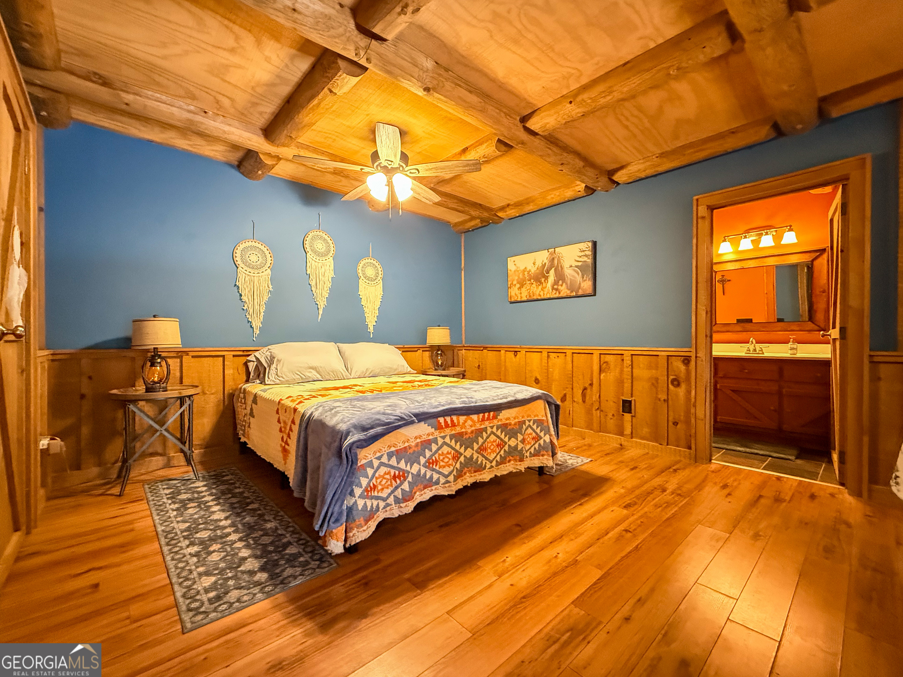 202 Shepherds Ridge Morganton, GA 30560 - Photo 40 of 74