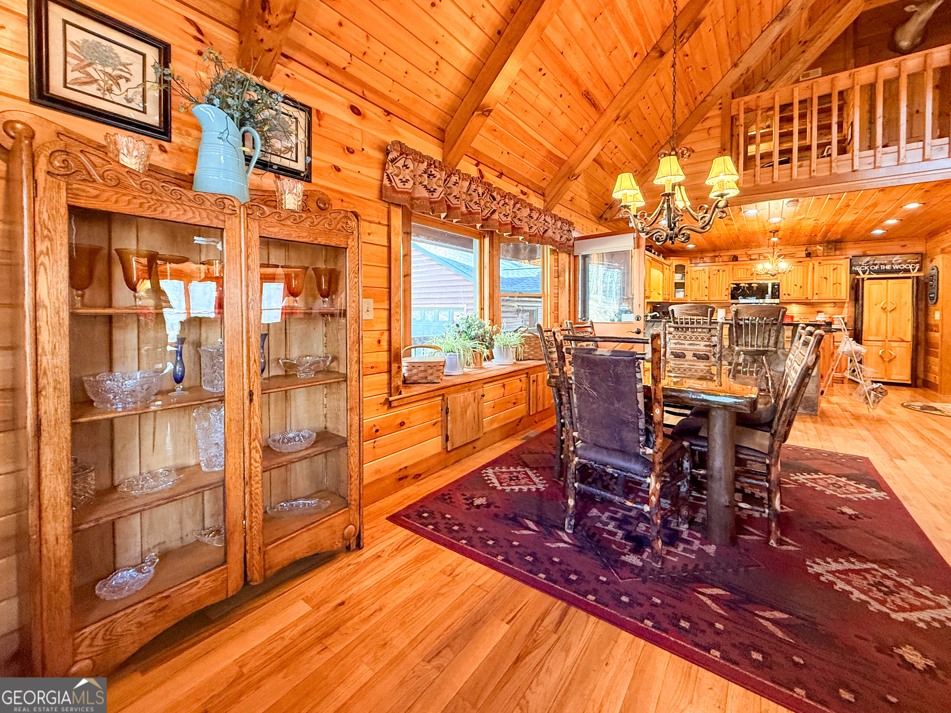 202 Shepherds Ridge Morganton, GA 30560 - Photo 4 of 74