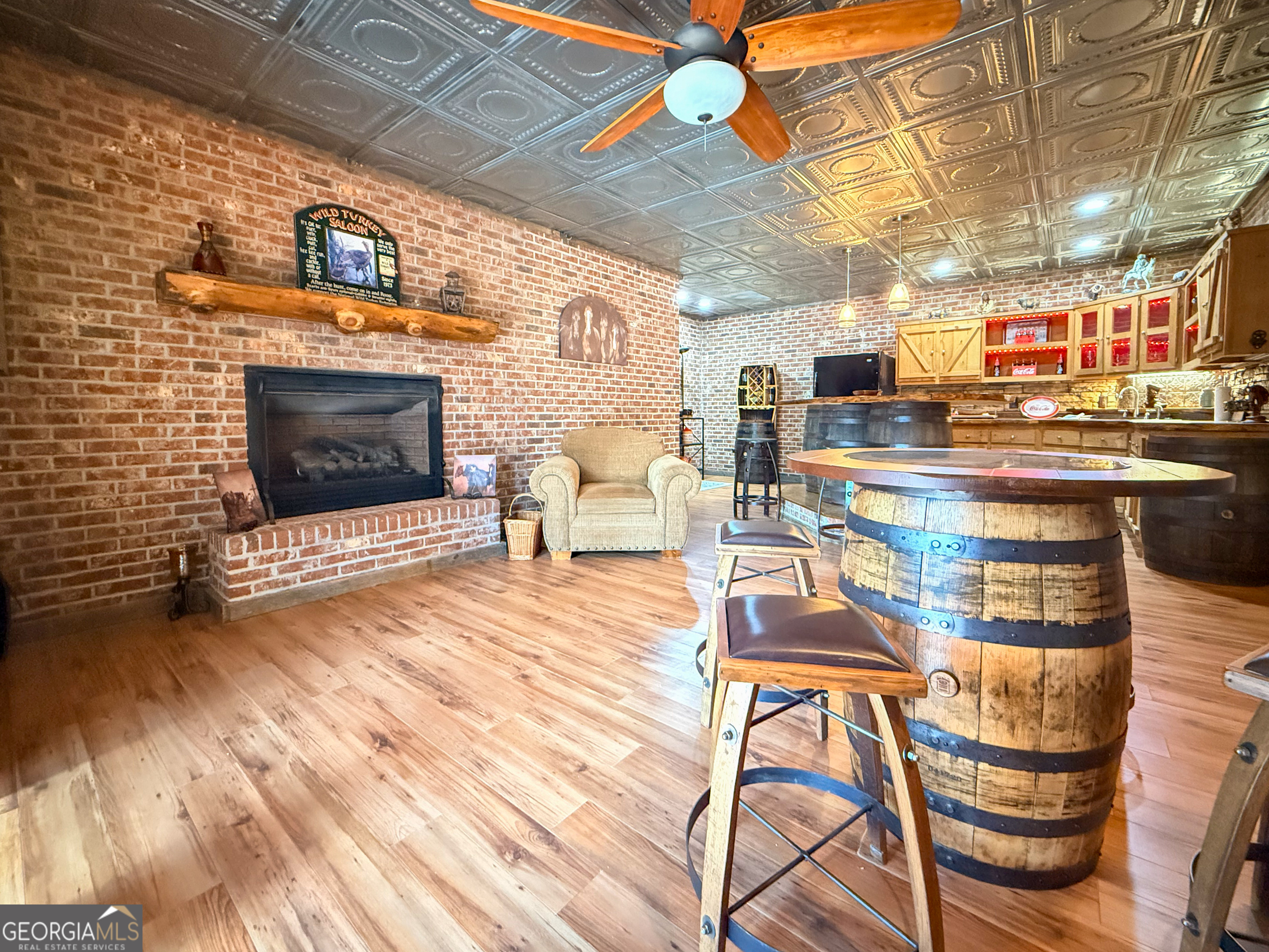 202 Shepherds Ridge Morganton, GA 30560 - Photo 45 of 74