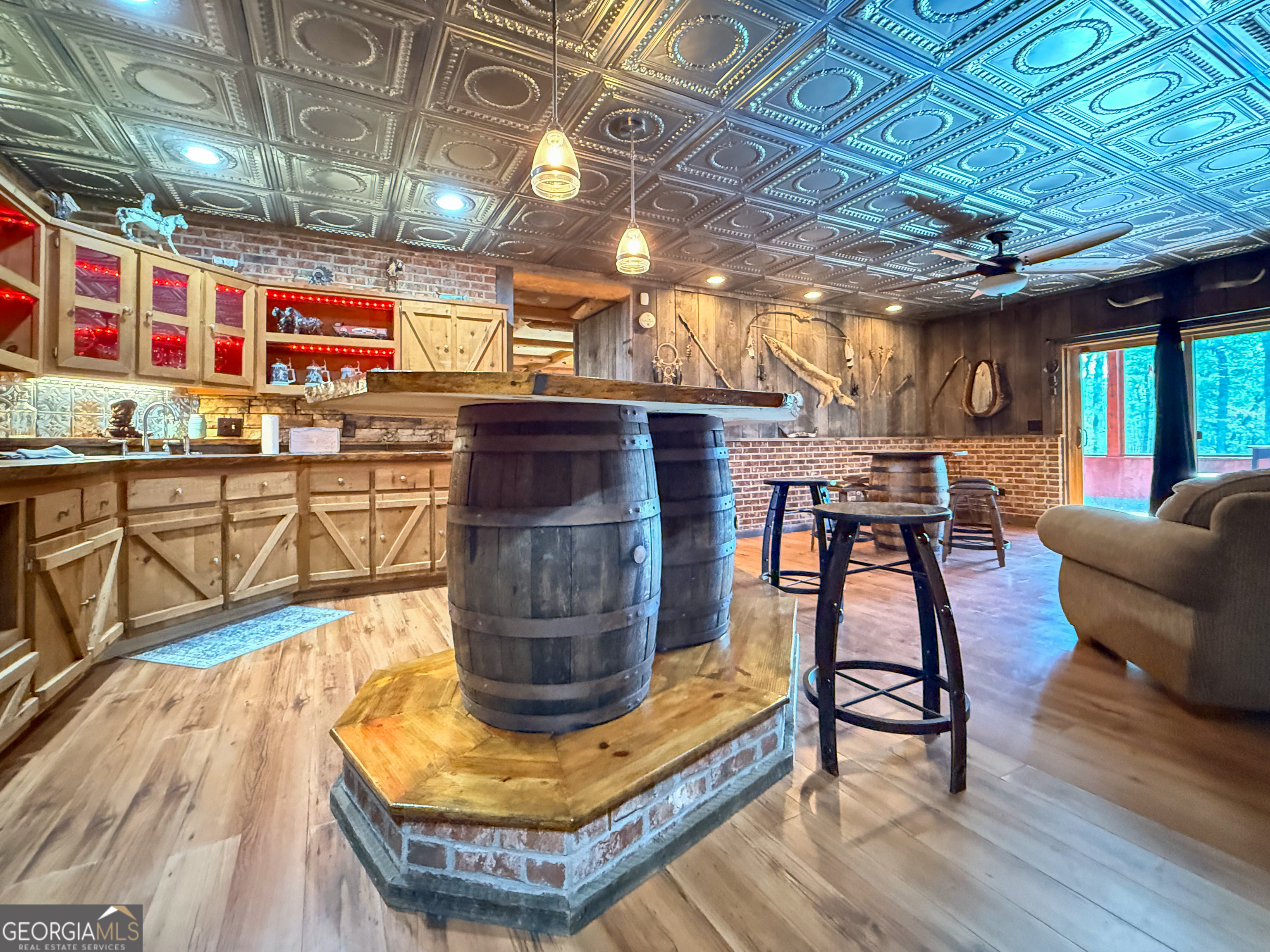 202 Shepherds Ridge Morganton, GA 30560 - Photo 47 of 74