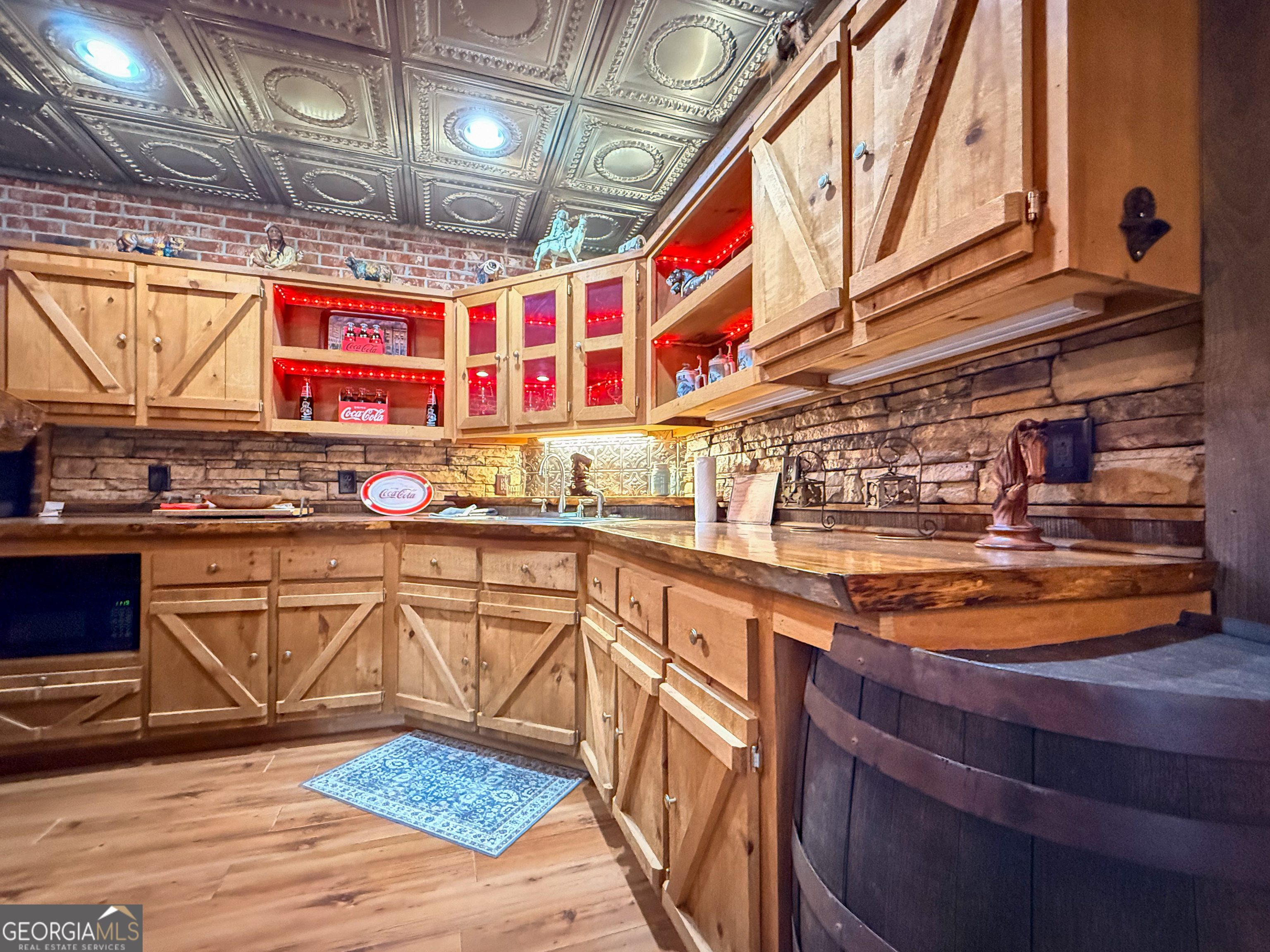 202 Shepherds Ridge Morganton, GA 30560 - Photo 49 of 74