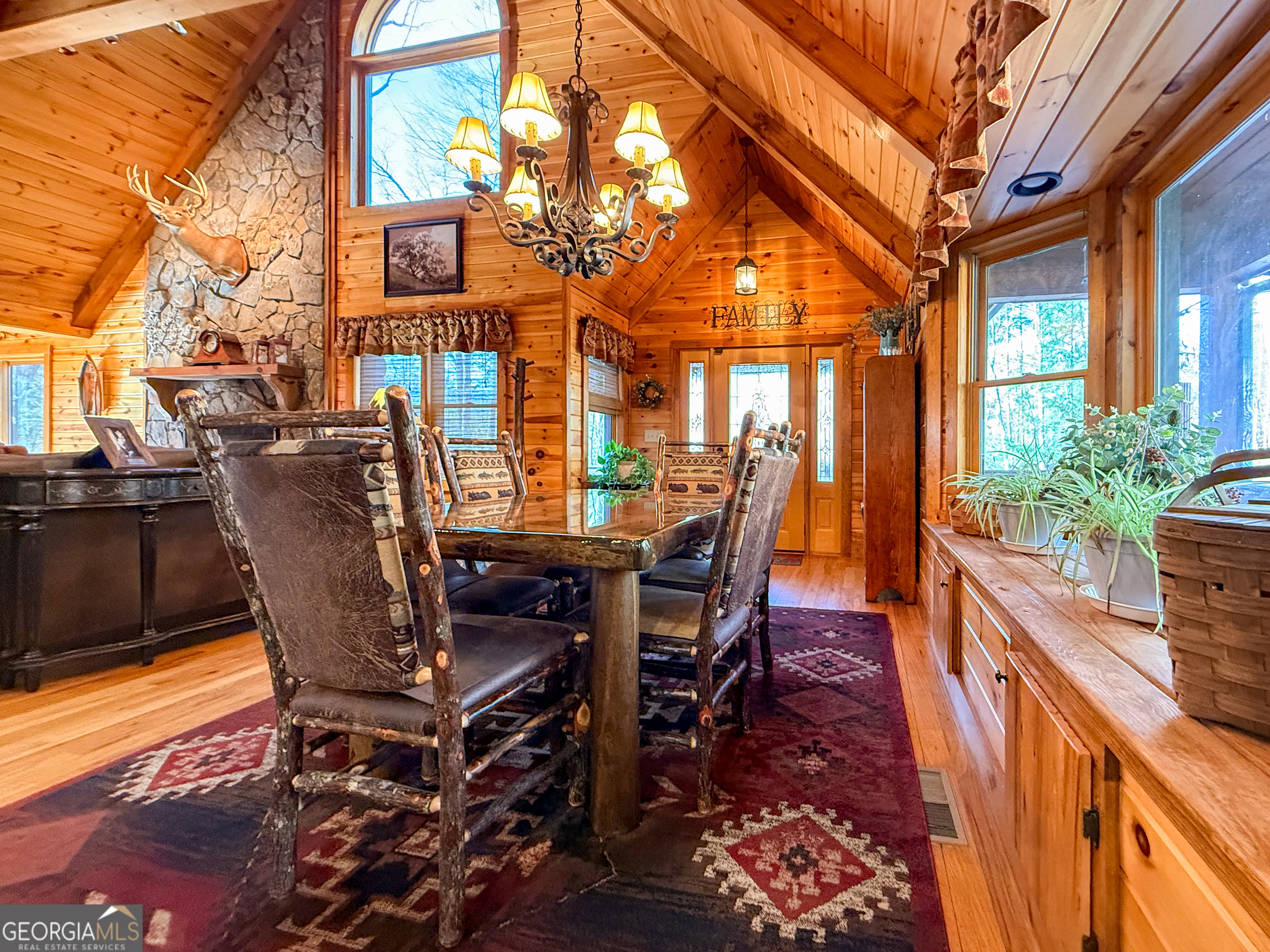 202 Shepherds Ridge Morganton, GA 30560 - Photo 5 of 74