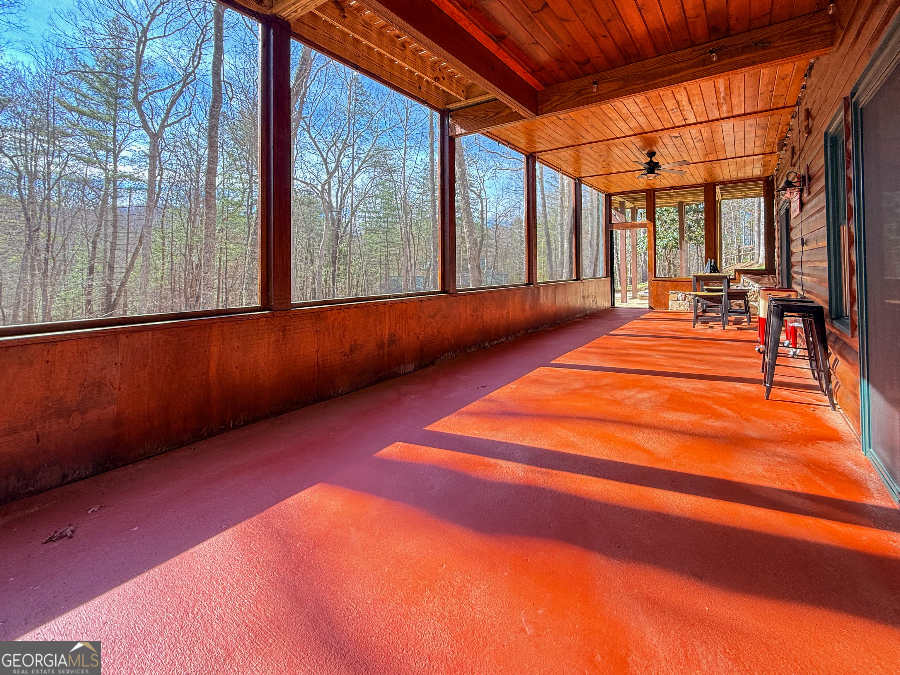 202 Shepherds Ridge Morganton, GA 30560 - Photo 54 of 74