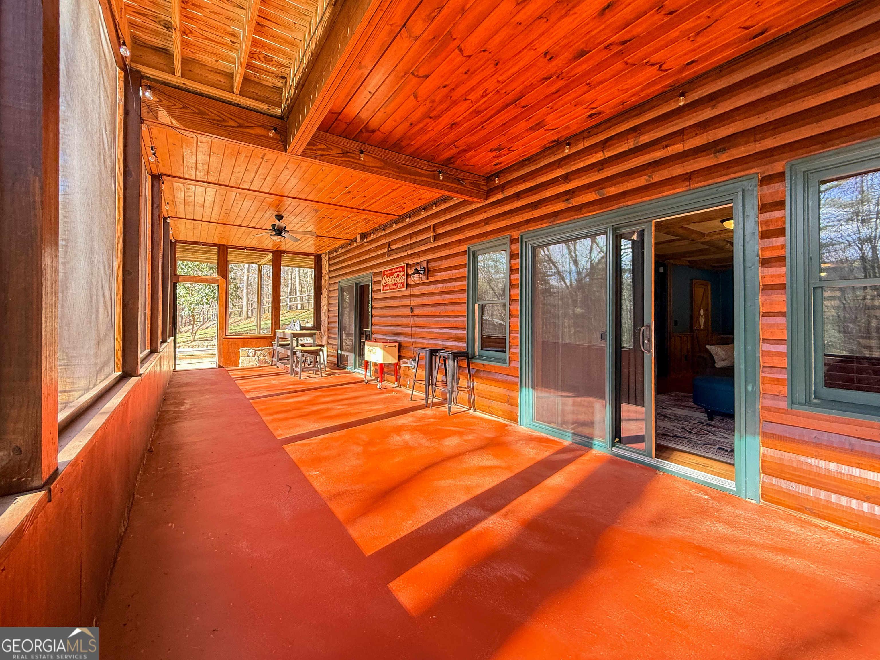 202 Shepherds Ridge Morganton, GA 30560 - Photo 55 of 74