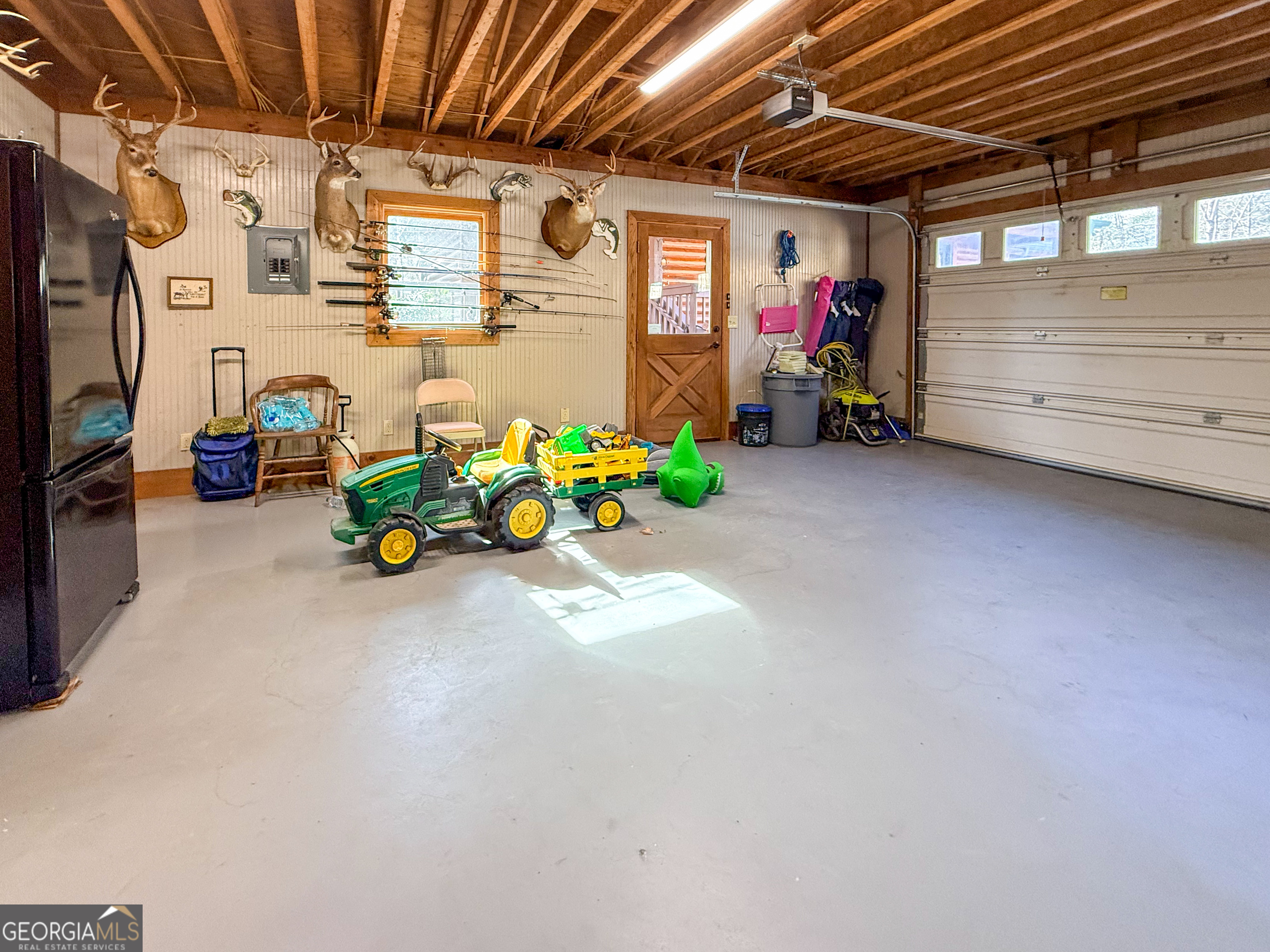 202 Shepherds Ridge Morganton, GA 30560 - Photo 60 of 74