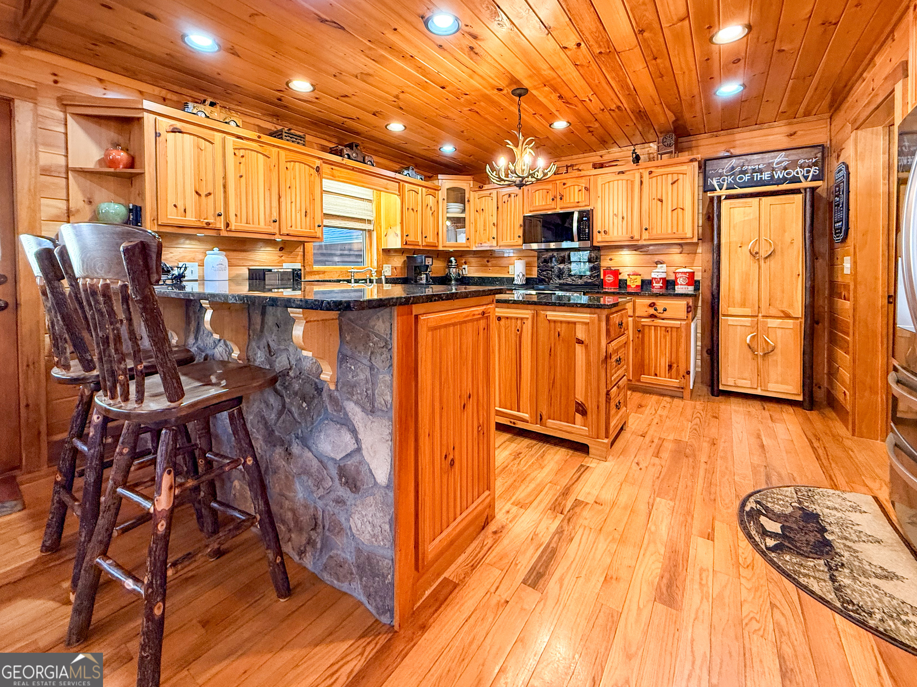 202 Shepherds Ridge Morganton, GA 30560 - Photo 6 of 74