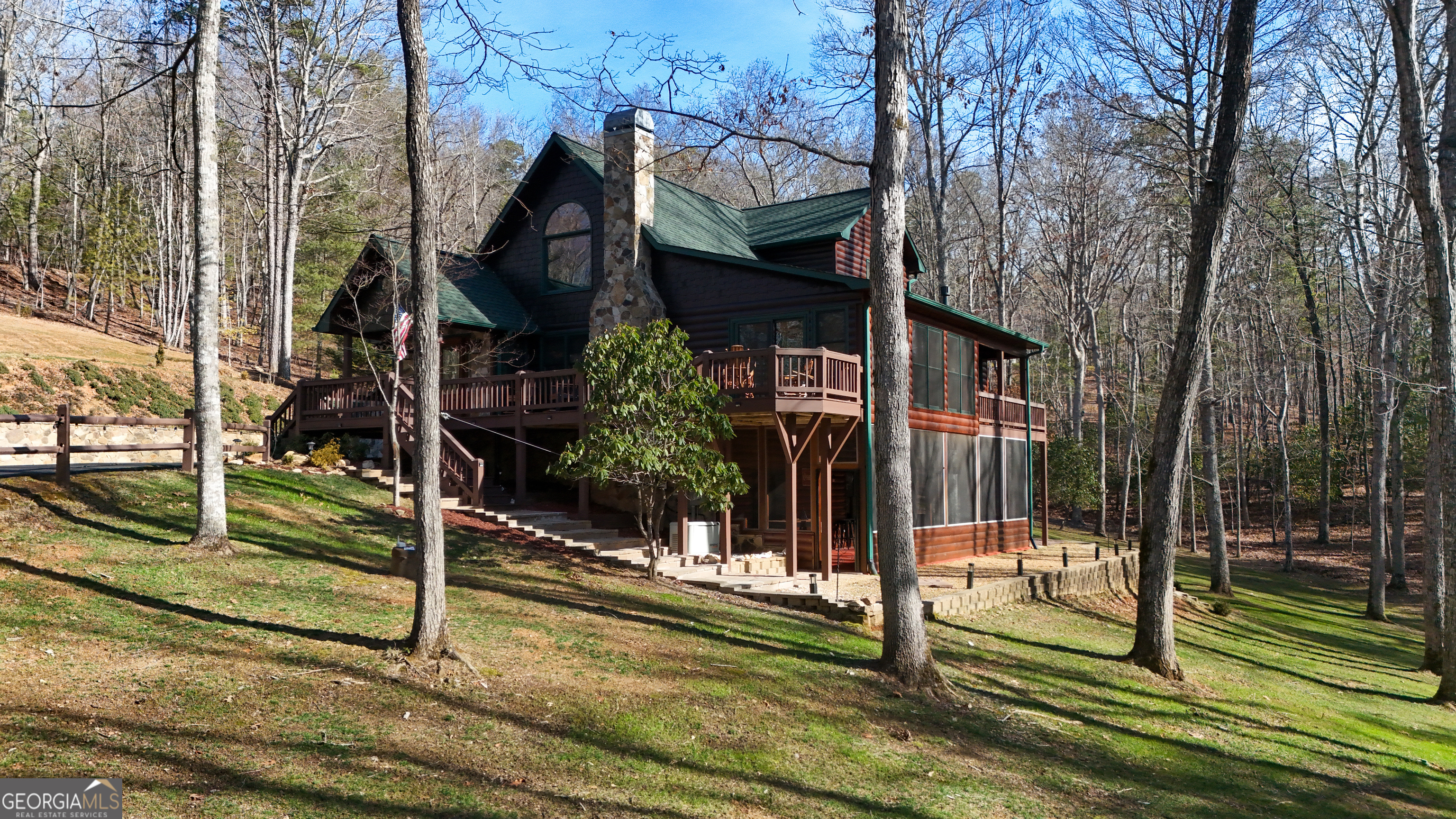 202 Shepherds Ridge Morganton, GA 30560 - Photo 70 of 74