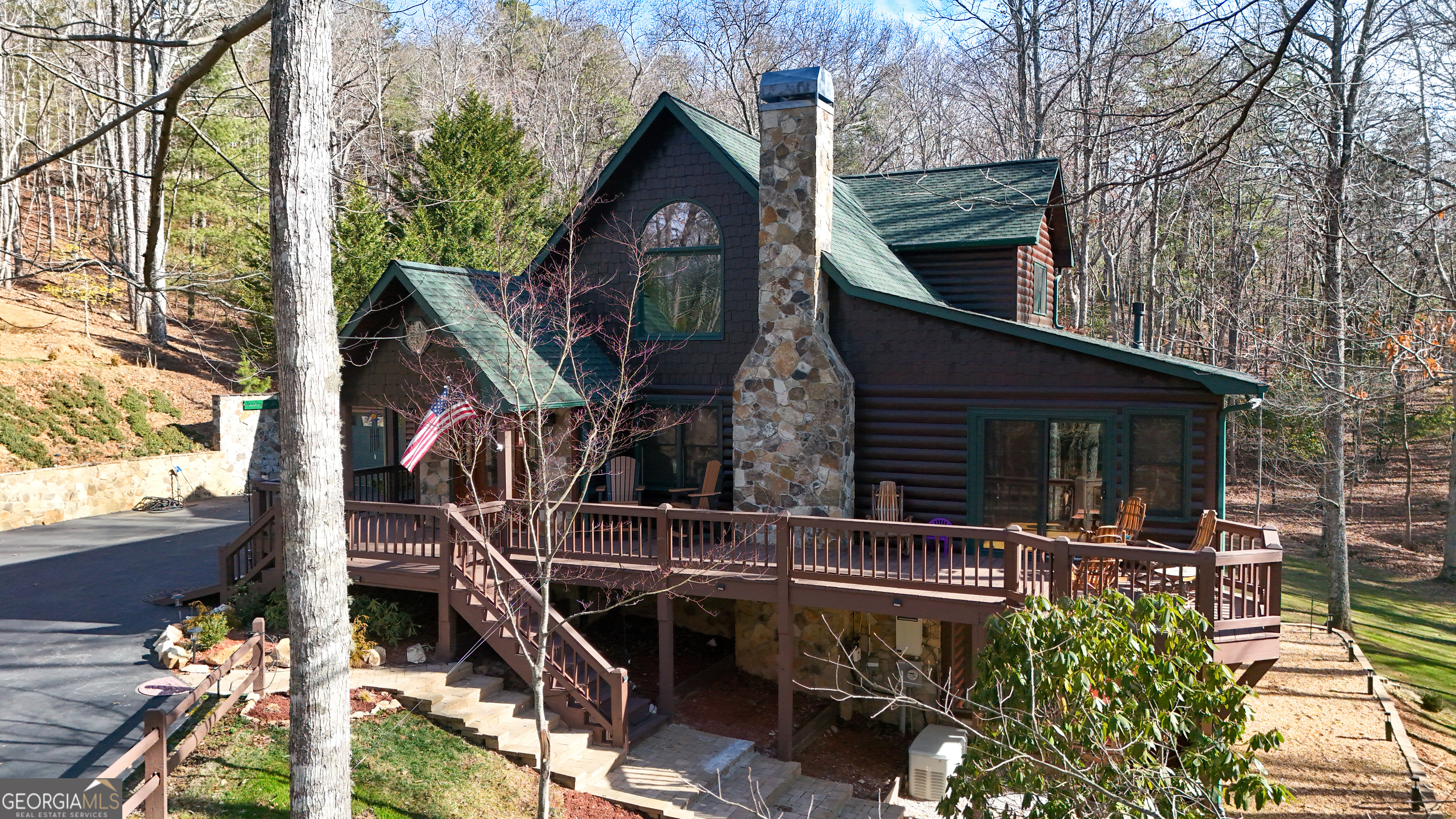 202 Shepherds Ridge Morganton, GA 30560 - Photo 71 of 74