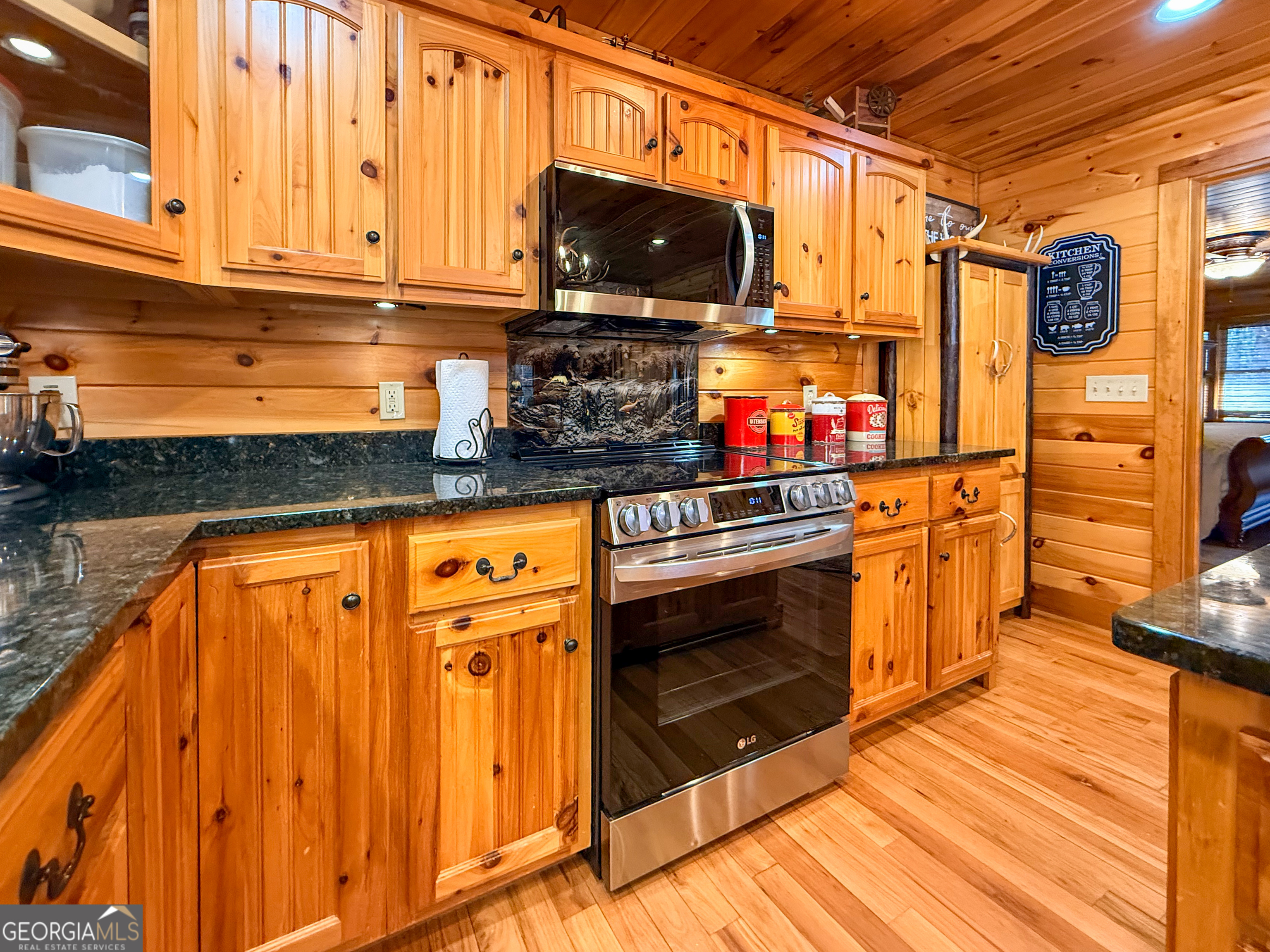 202 Shepherds Ridge Morganton, GA 30560 - Photo 9 of 74