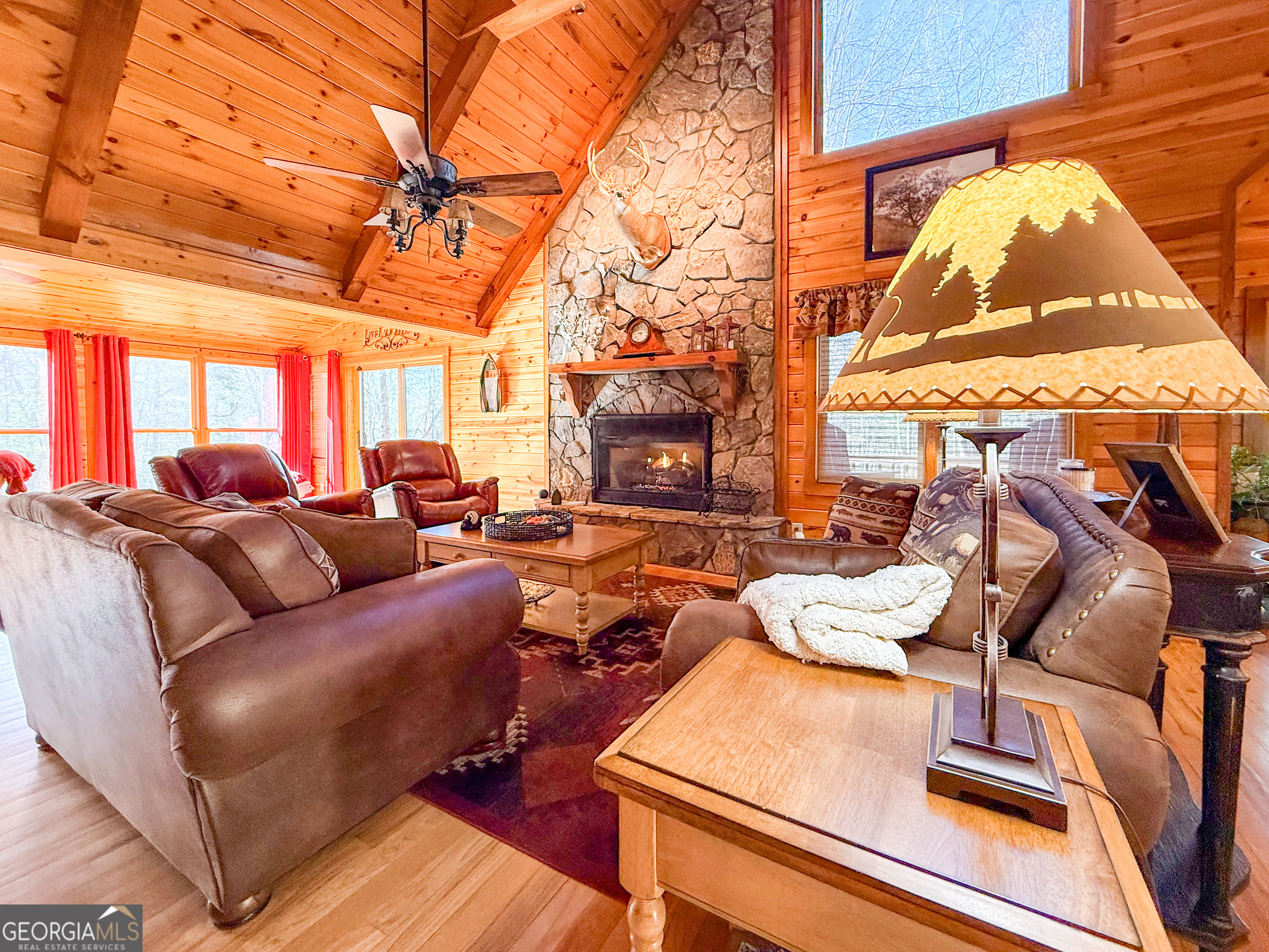 202 Shepherds Ridge Morganton, GA 30560 - Photo 10 of 74