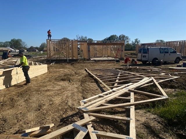 4273 Shelby Road Millington, TN 38053 - Photo 20 of 20 a view of a tennis court