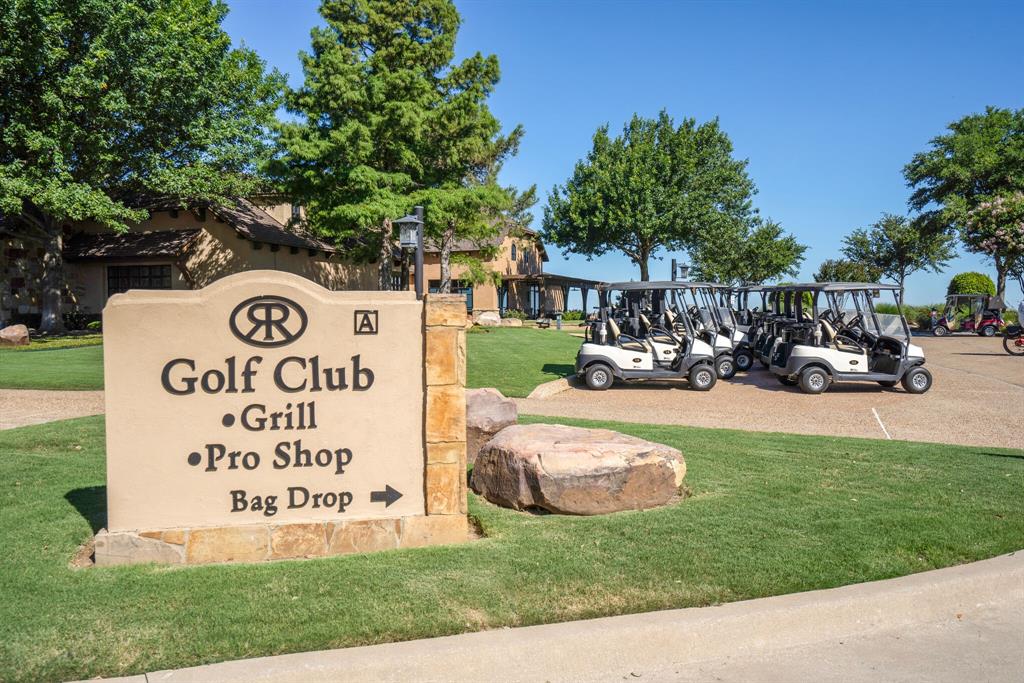 9109 Perimeter Street Denton, TX 76207 - Photo 24 of 27