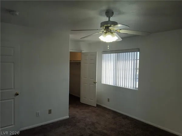 $1,250 | 165 South Mount Charleston Drive East, Unit B, Pahrump, NV 89048