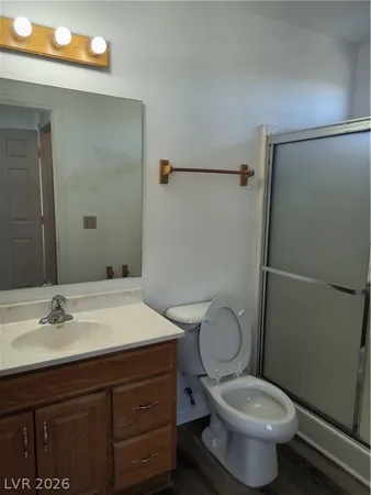 $1,250 | 165 South Mount Charleston Drive East, Unit B, Pahrump, NV 89048