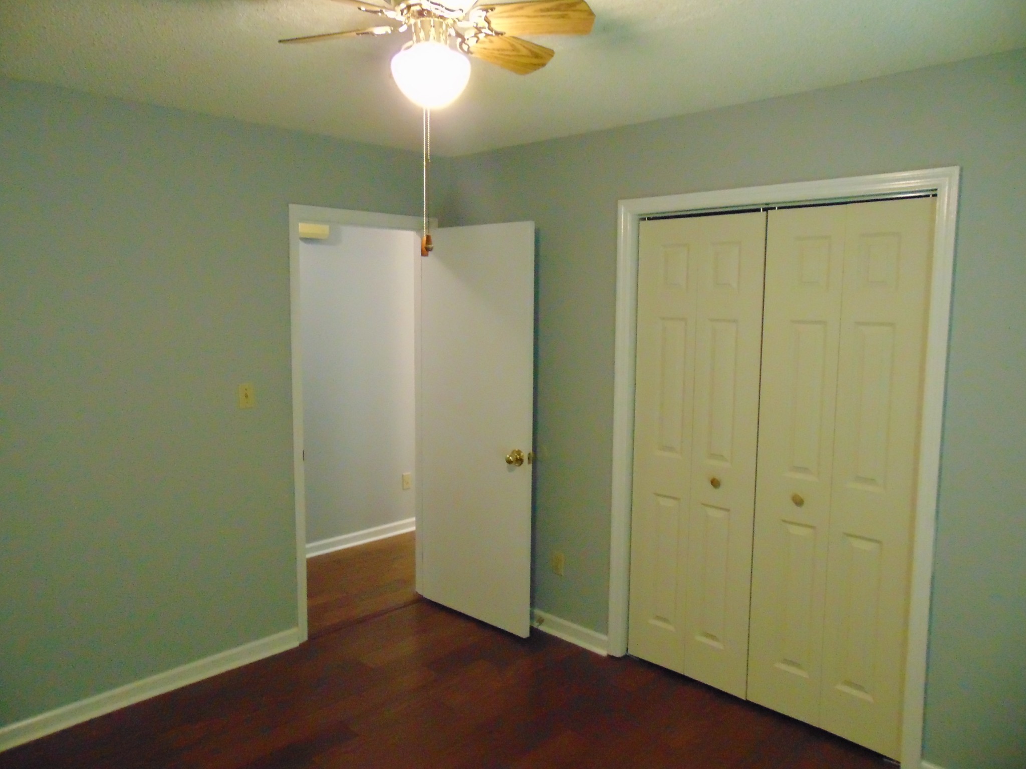 1684 Springplace Road Lewisburg, TN 37091 - Photo 12 of 48 an empty room with closet area