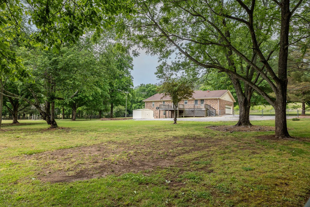1684 Springplace Road Lewisburg, TN 37091 - Photo 23 of 31