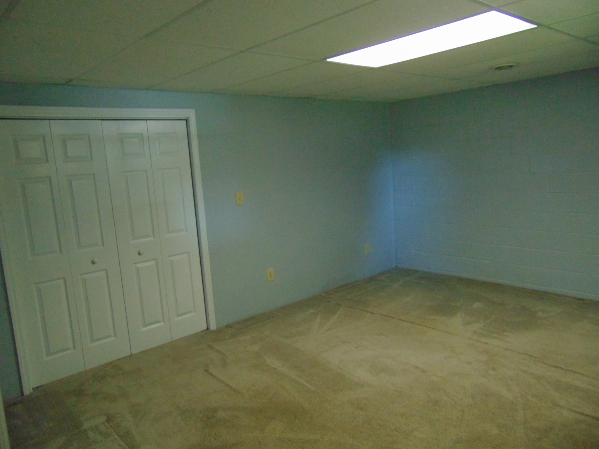 1684 Springplace Road Lewisburg, TN 37091 - Photo 29 of 48 a view of an empty room