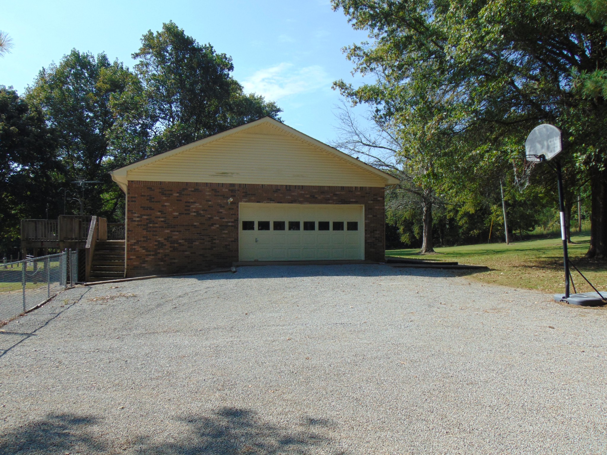 1684 Springplace Road Lewisburg, TN 37091 - Photo 43 of 48 a front view of a house with a yard