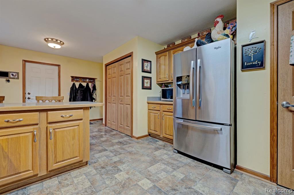 3125 West Castle Road Fostoria, MI 48435 - Photo 17 of 36