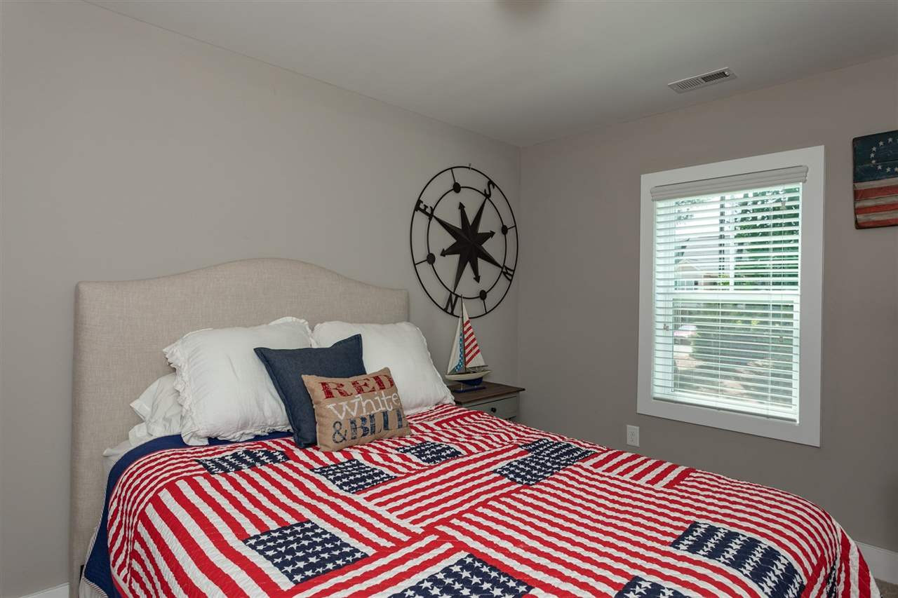 153 Pineland Circle Raleigh, NC 27606 - Photo 21 of 25 Bedroom