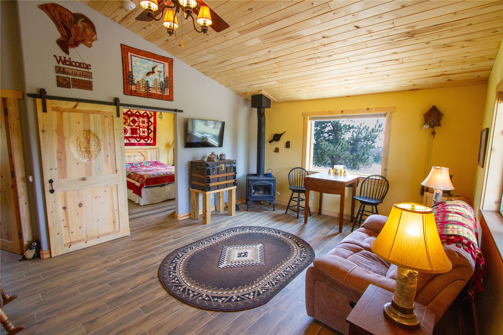 4134 Buffalo Ridge Road Como, CO 80432 - Photo 5 of 41 Gallery Image 5