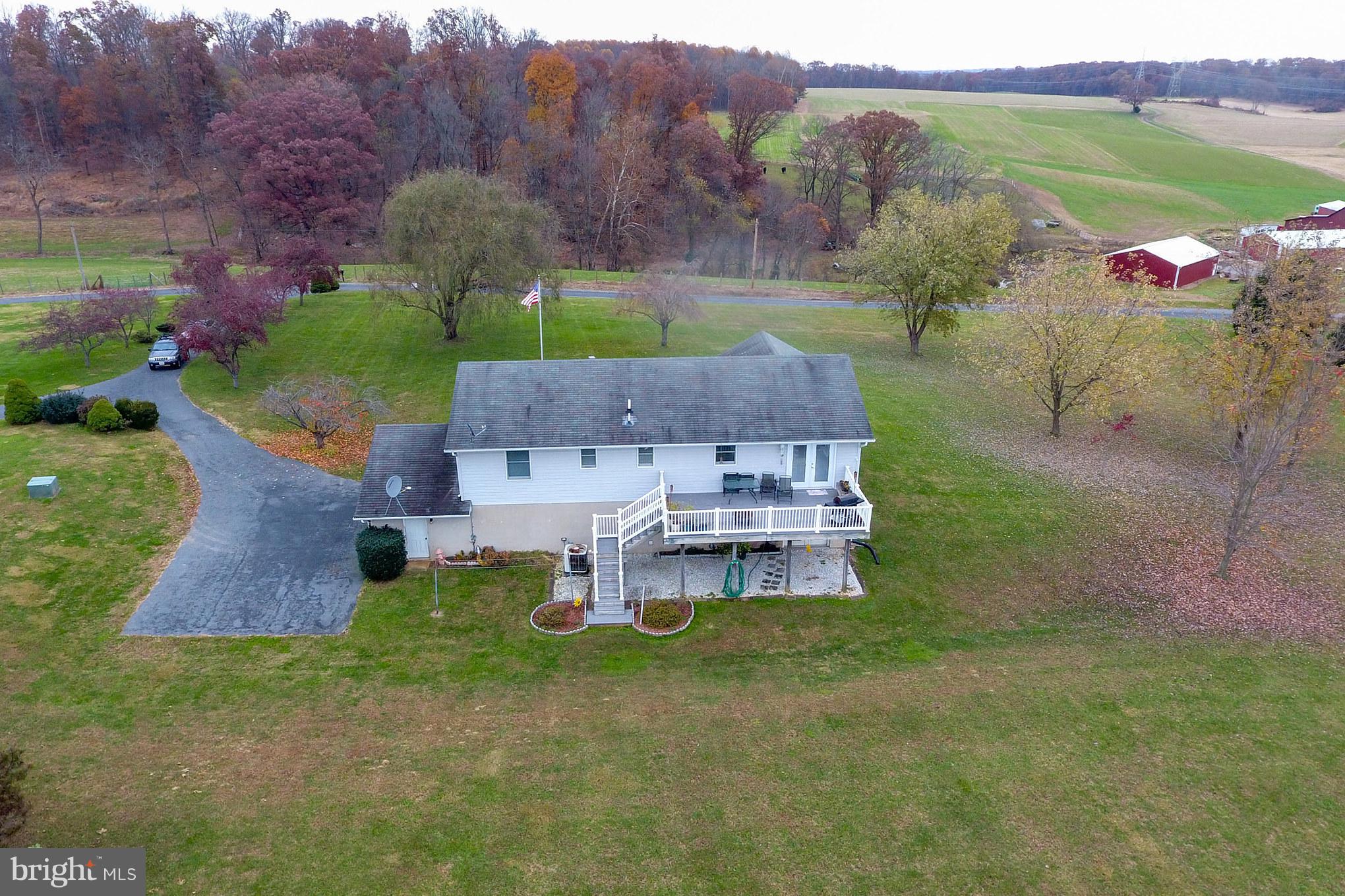 4814 Amos Road White Hall, MD 21161 - Photo 14 of 36 Gallery Image 14
